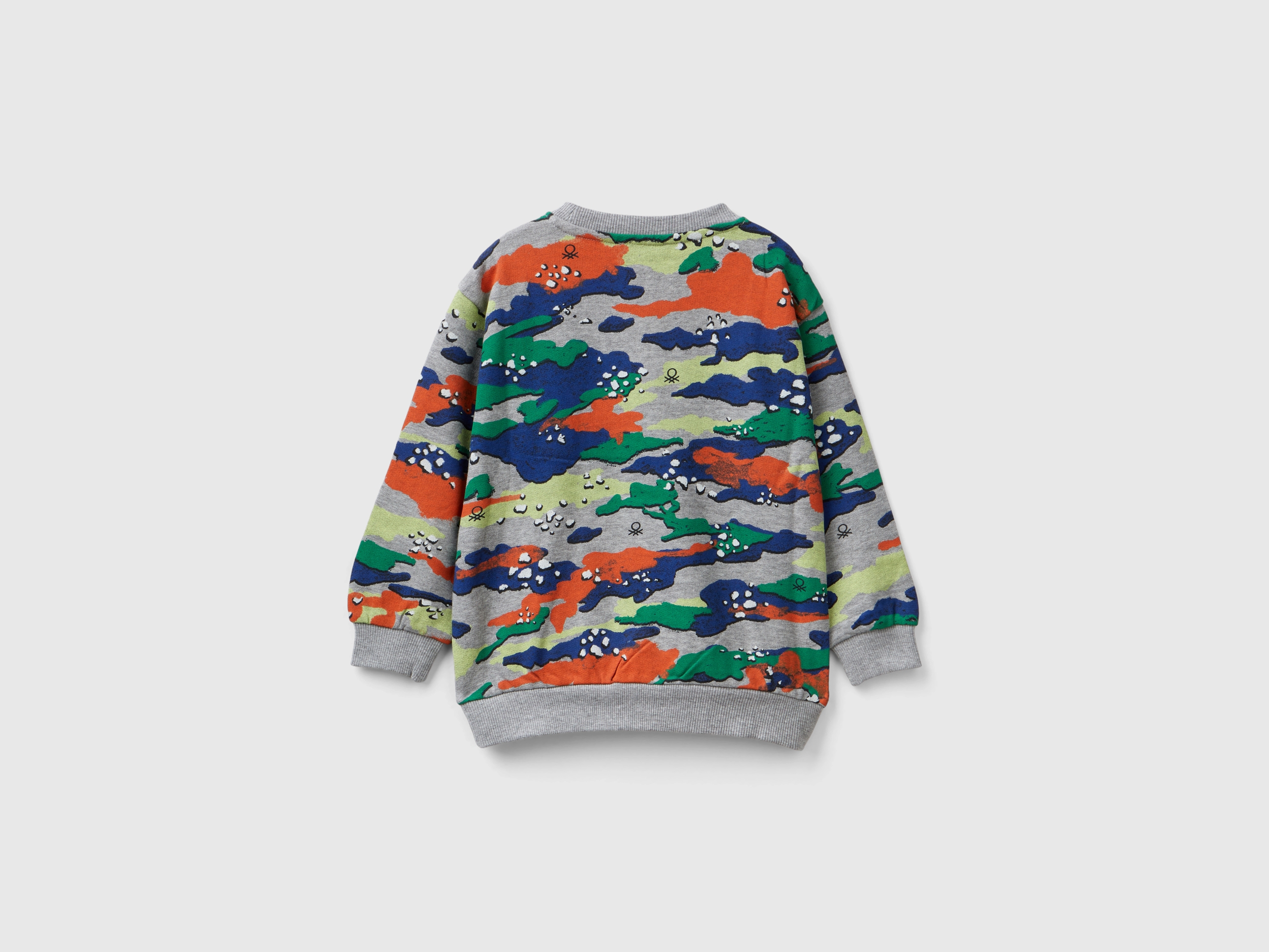 Sweatshirt camouflage – Image 2