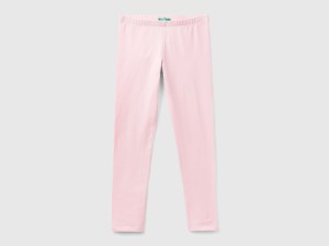 Legging en coton stretch Legging en coton stretch