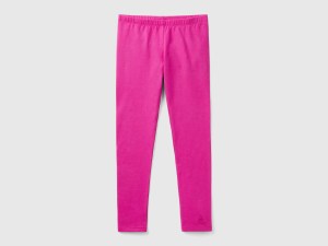 Legging en coton stretch Legging en coton stretch