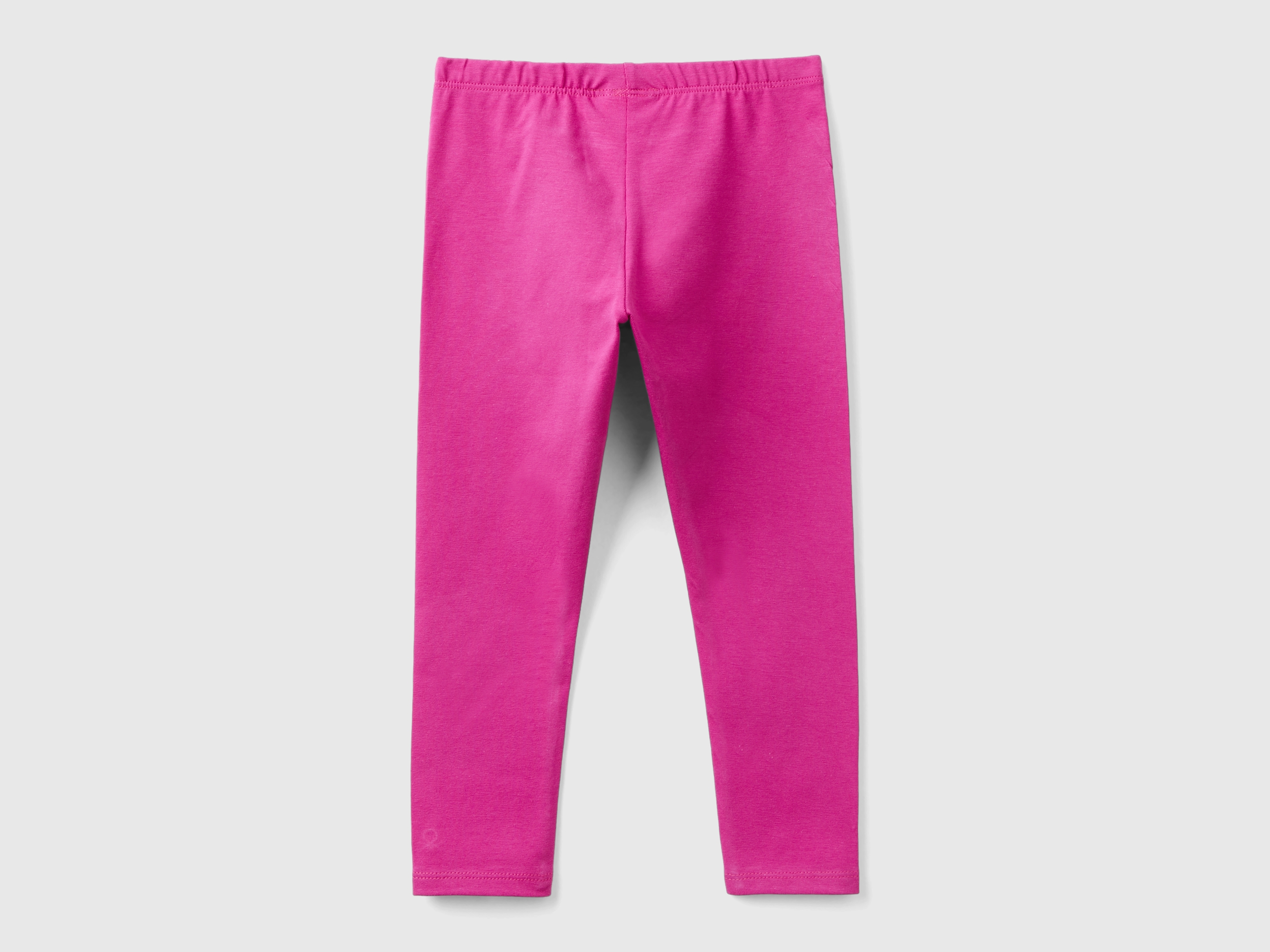 Leggings coton stretch – Image 2