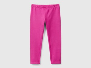Leggings coton stretch Leggings coton stretch