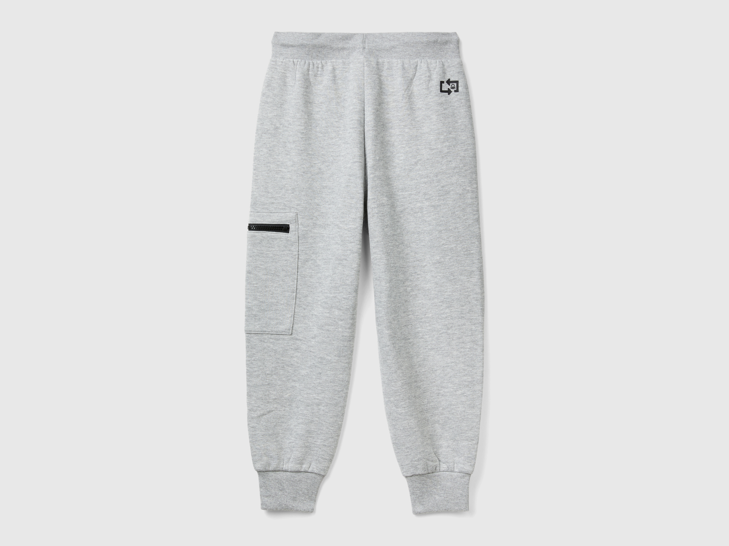 Pantalon de jogging à imprimé 3D – Image 2