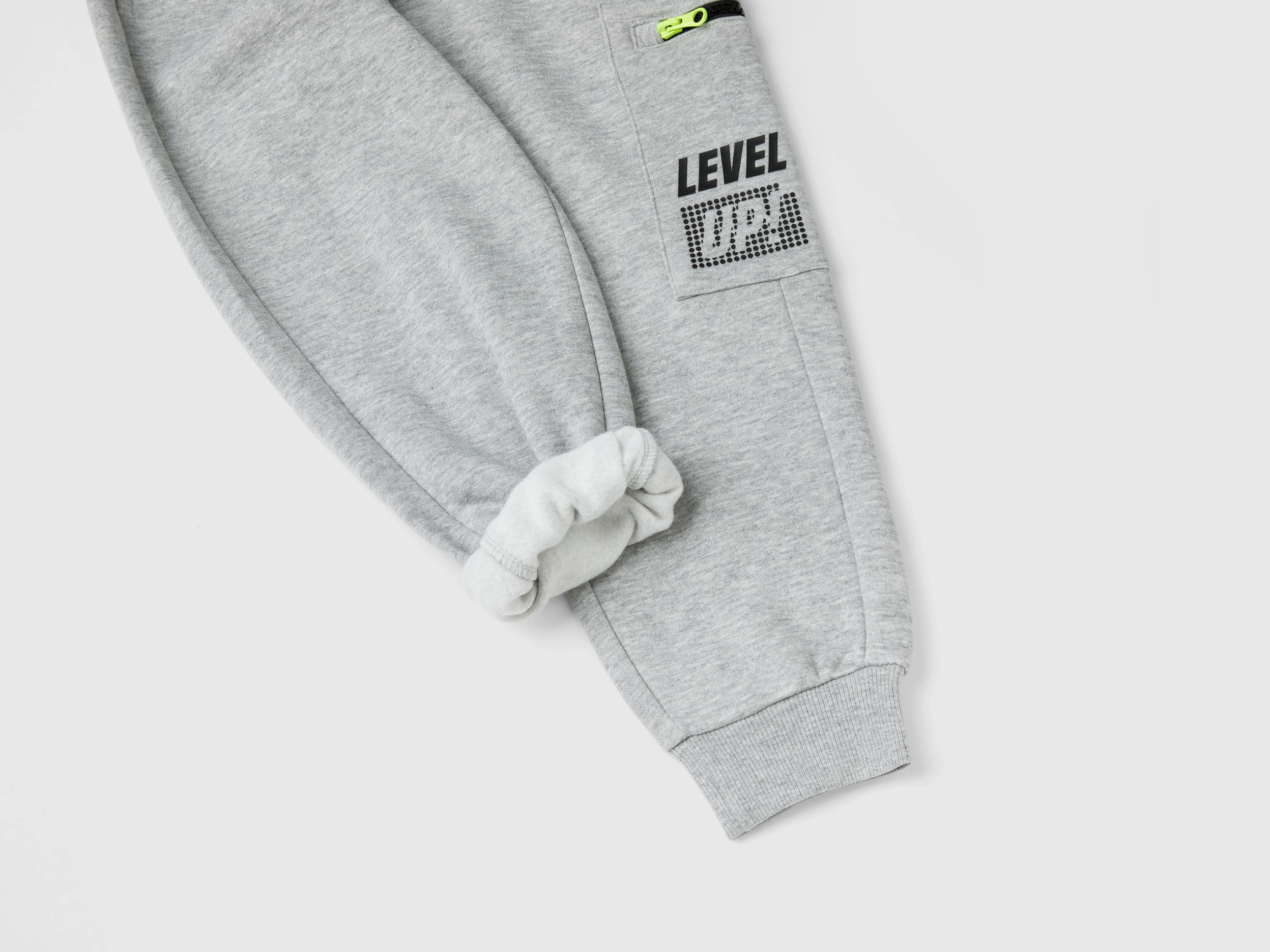 Pantalon de jogging à imprimé 3D – Image 3