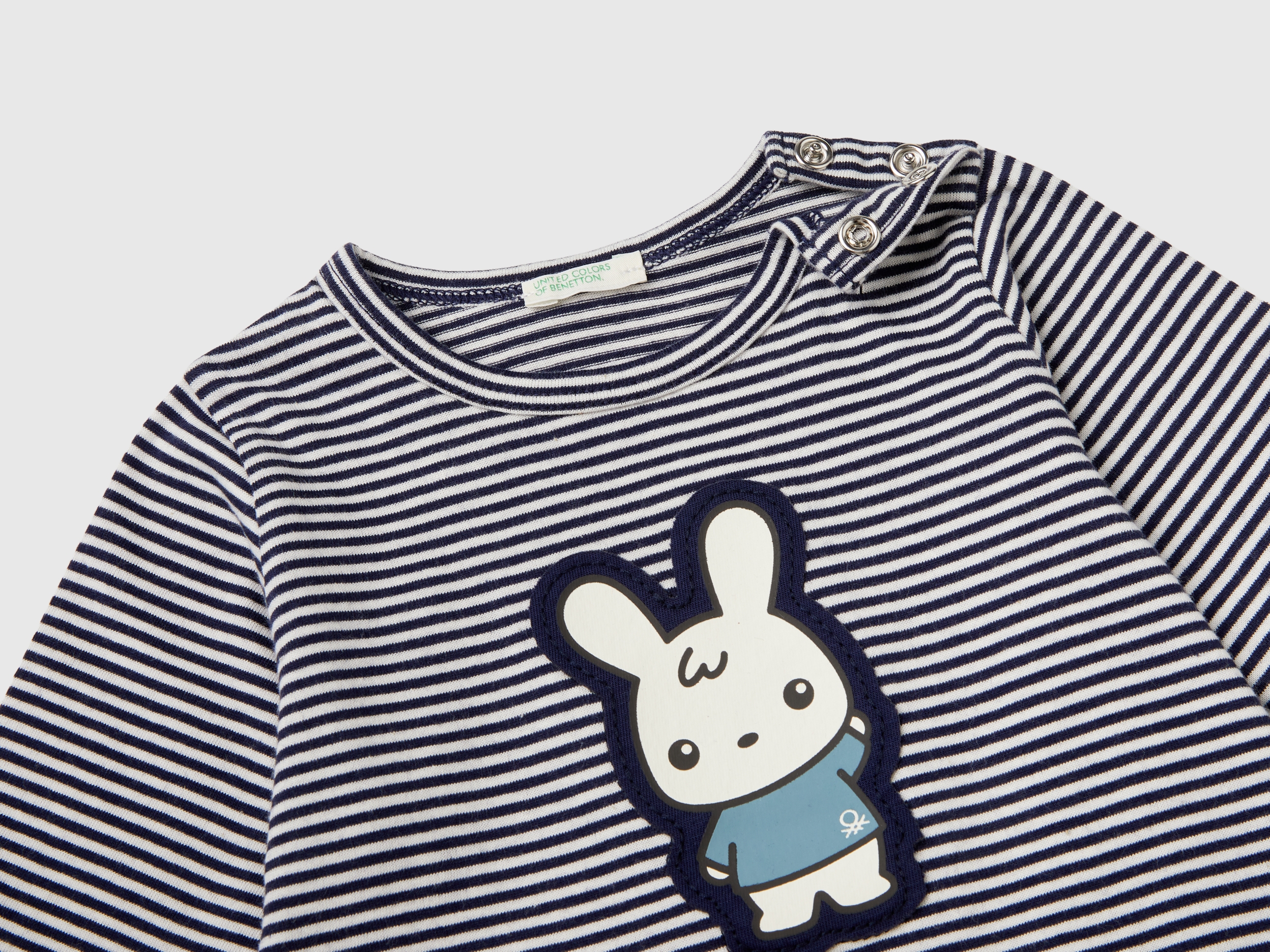 Ensemble en coton biologique 100 % – Image 3