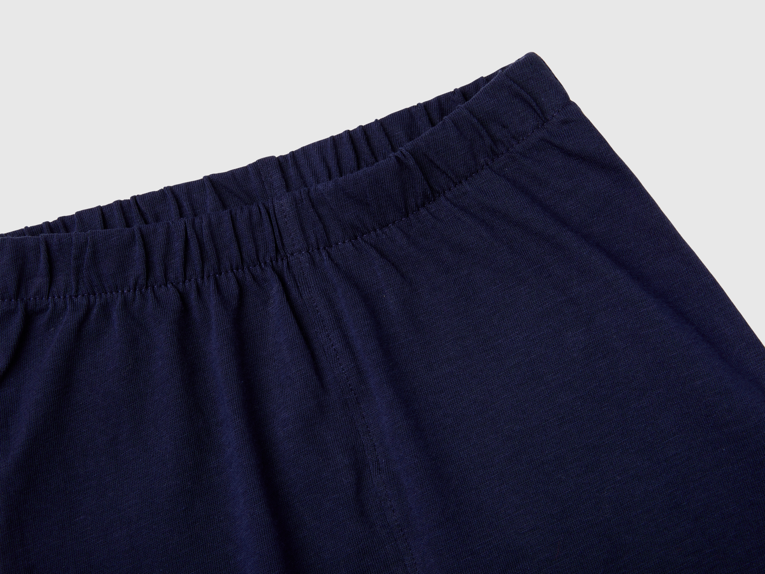 Ensemble en coton biologique 100 % – Image 5