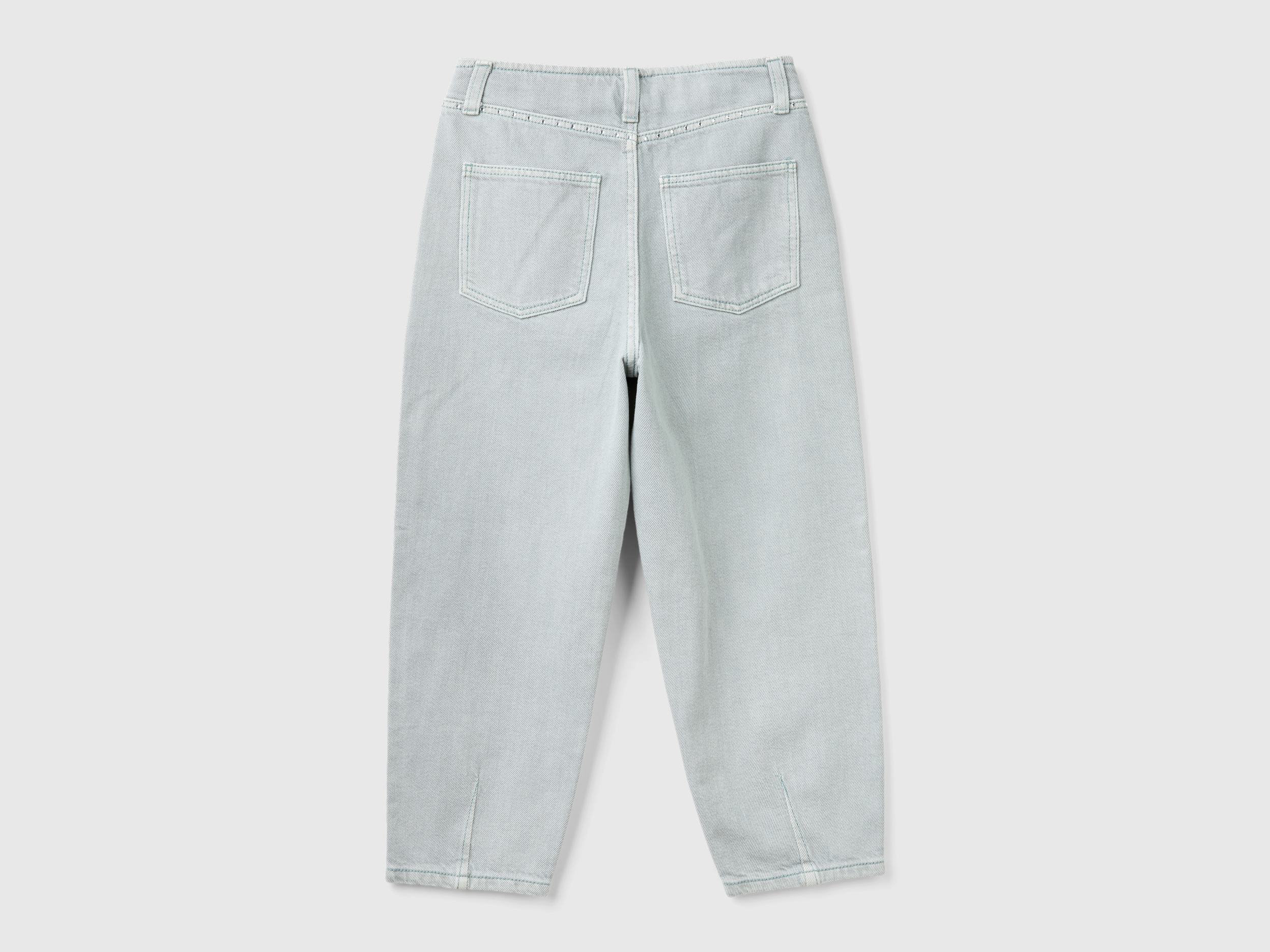 Pantalon coupe décontractée – Image 2