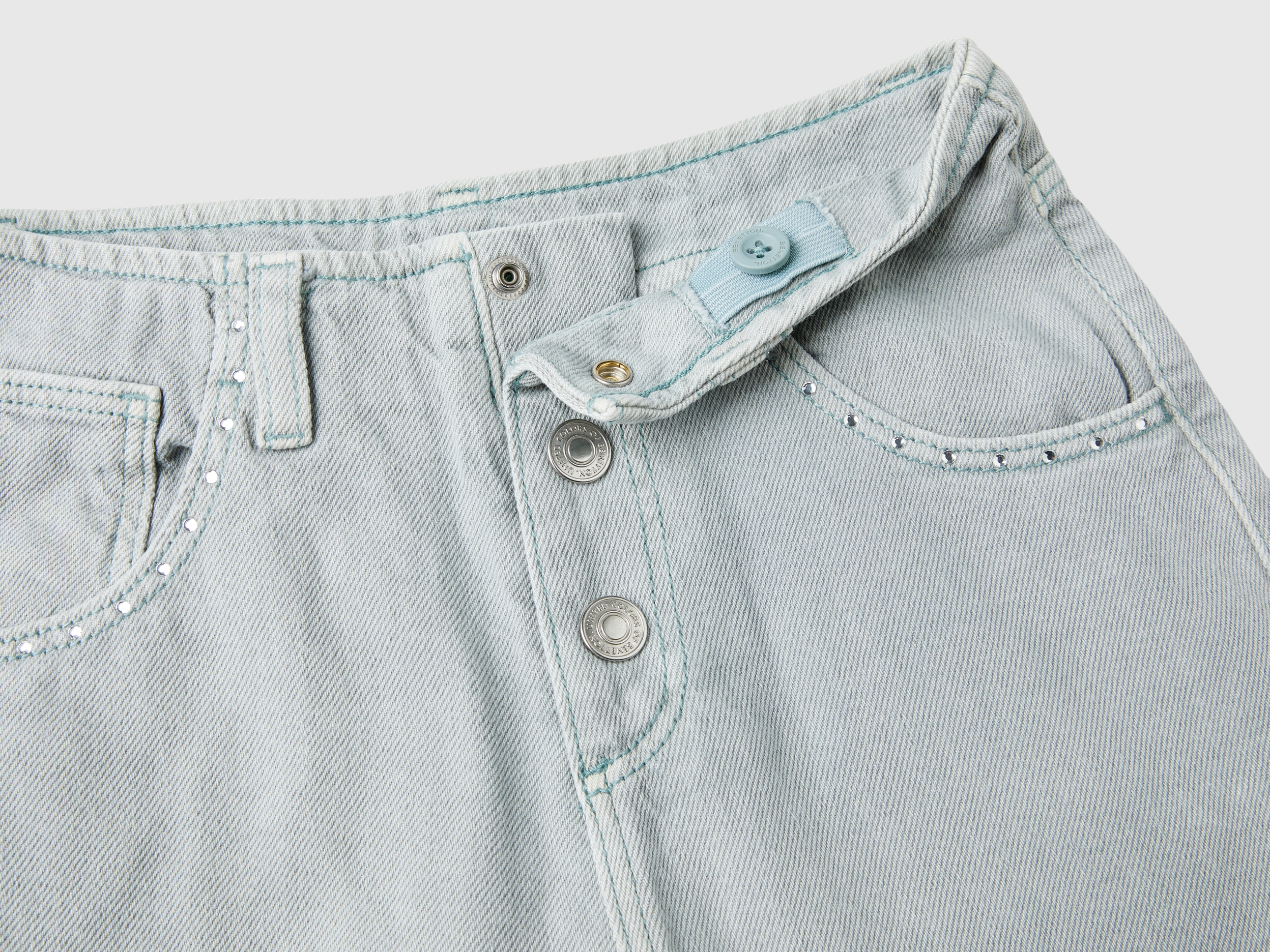 Pantalon coupe décontractée – Image 3