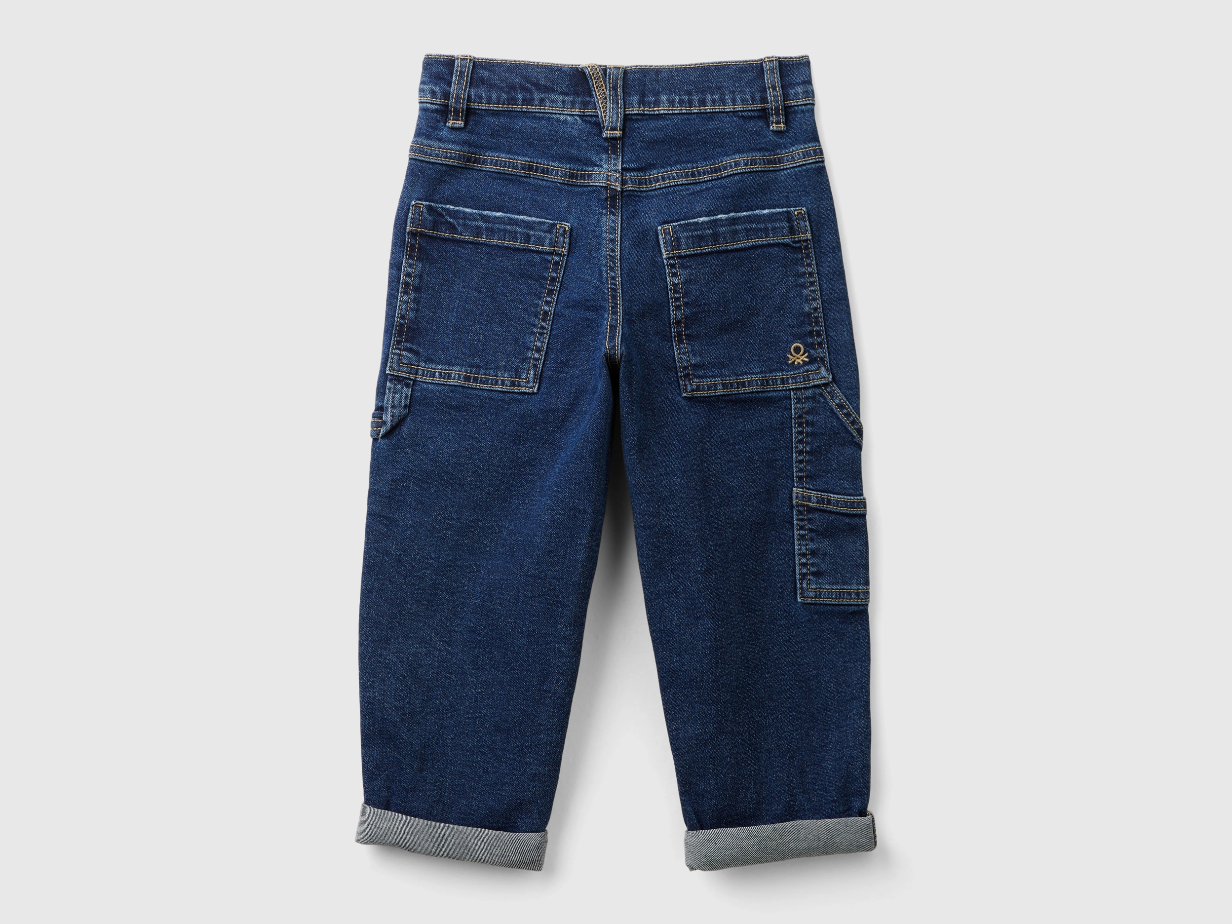 Pantalon denim – Image 2
