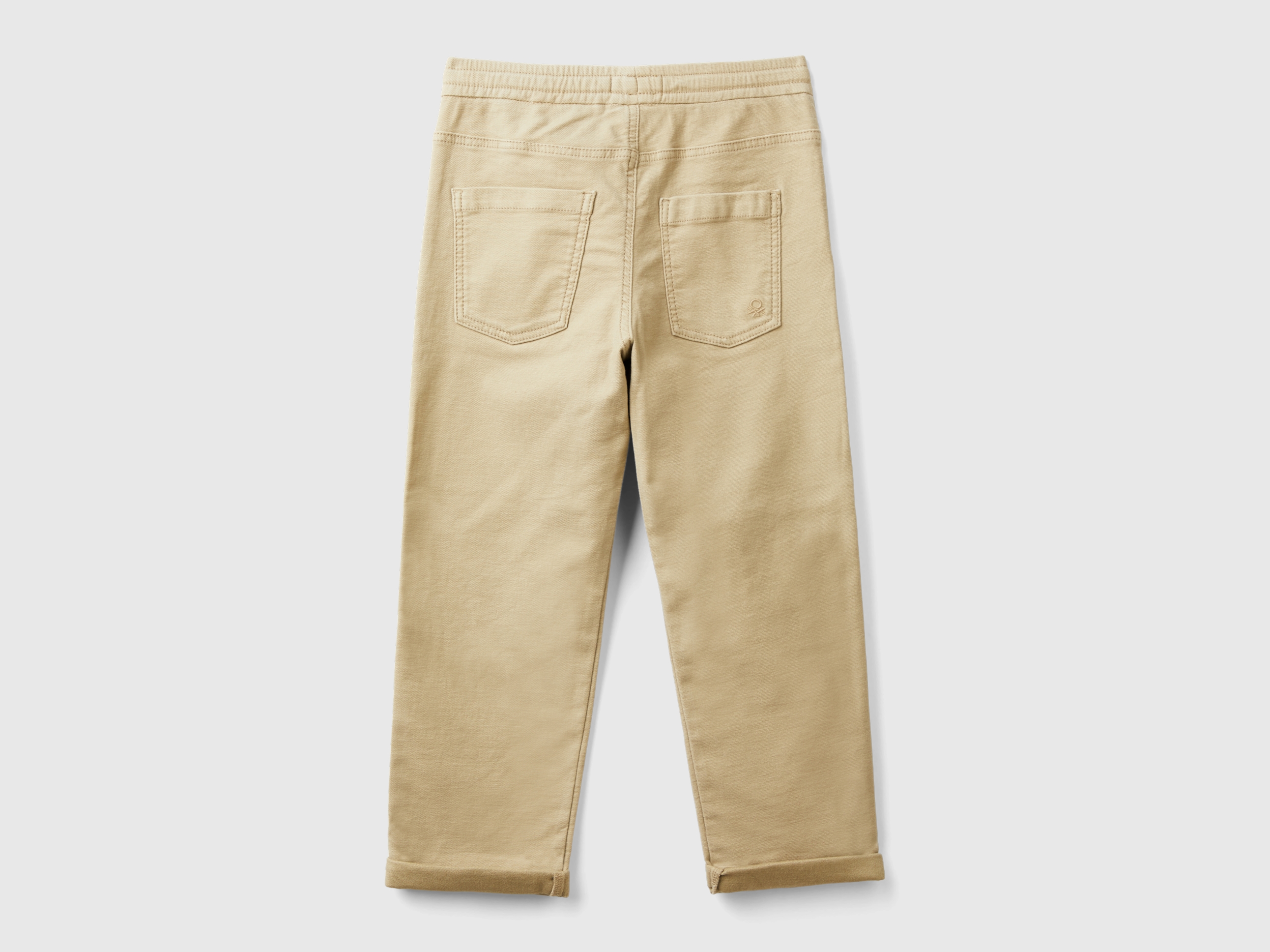 Pantalon jogger à poches – Image 2