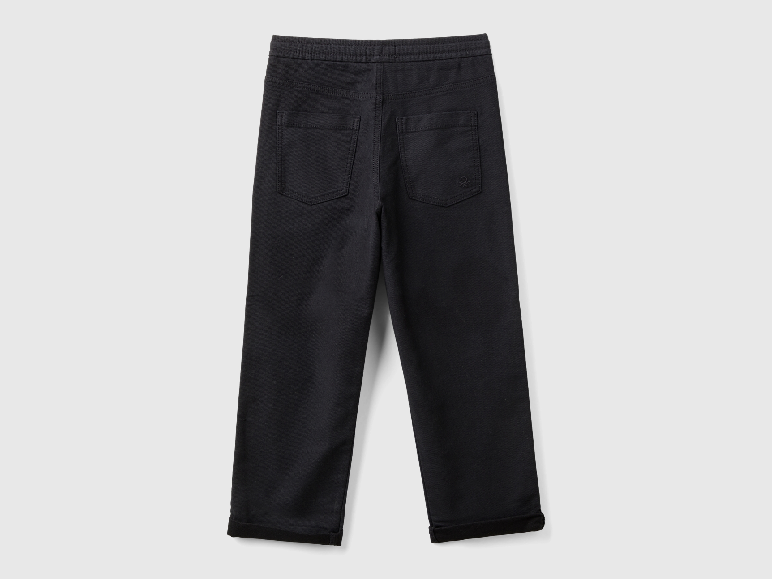 Pantalon jogger à poches – Image 2