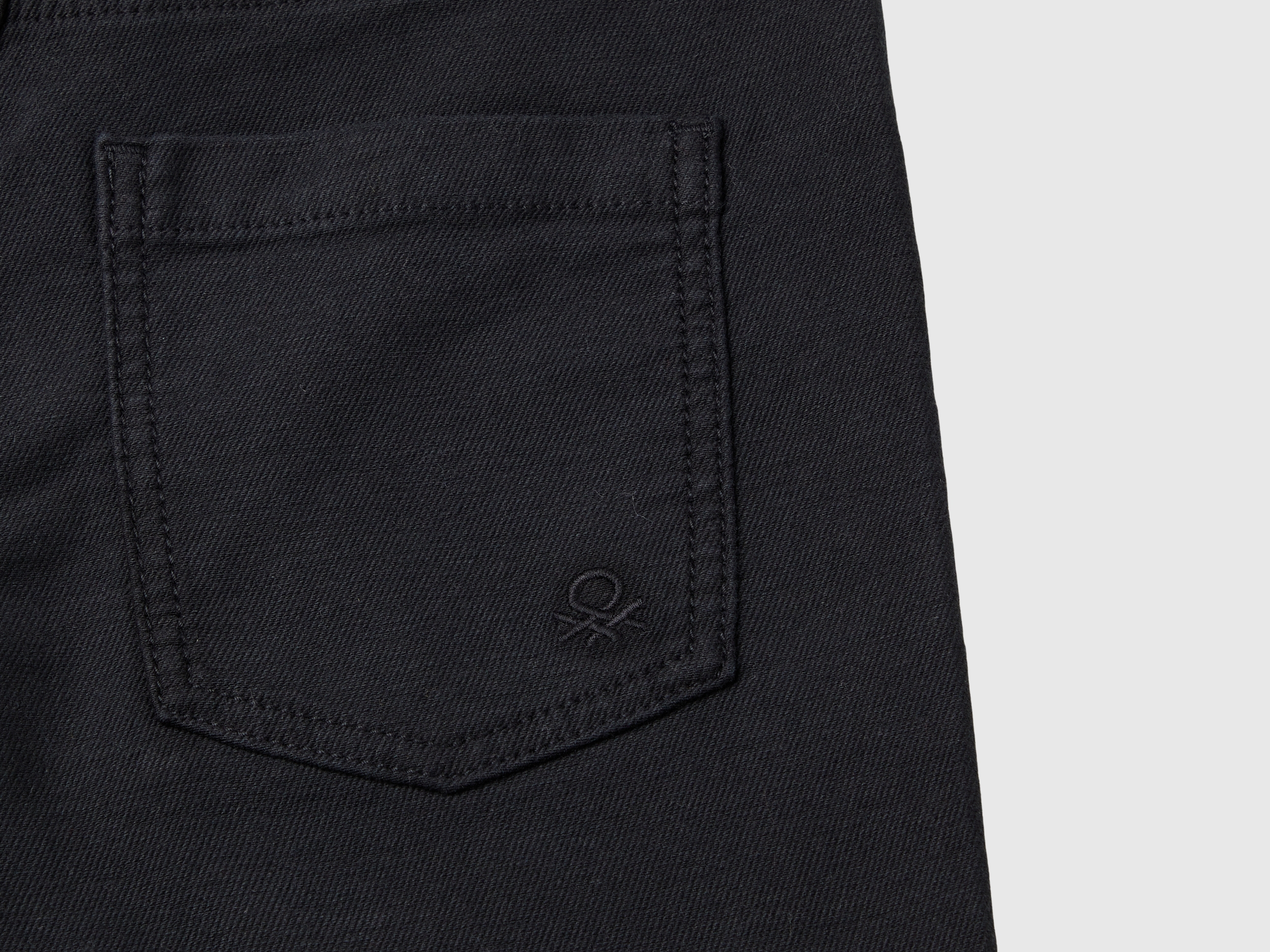 Pantalon jogger à poches – Image 3