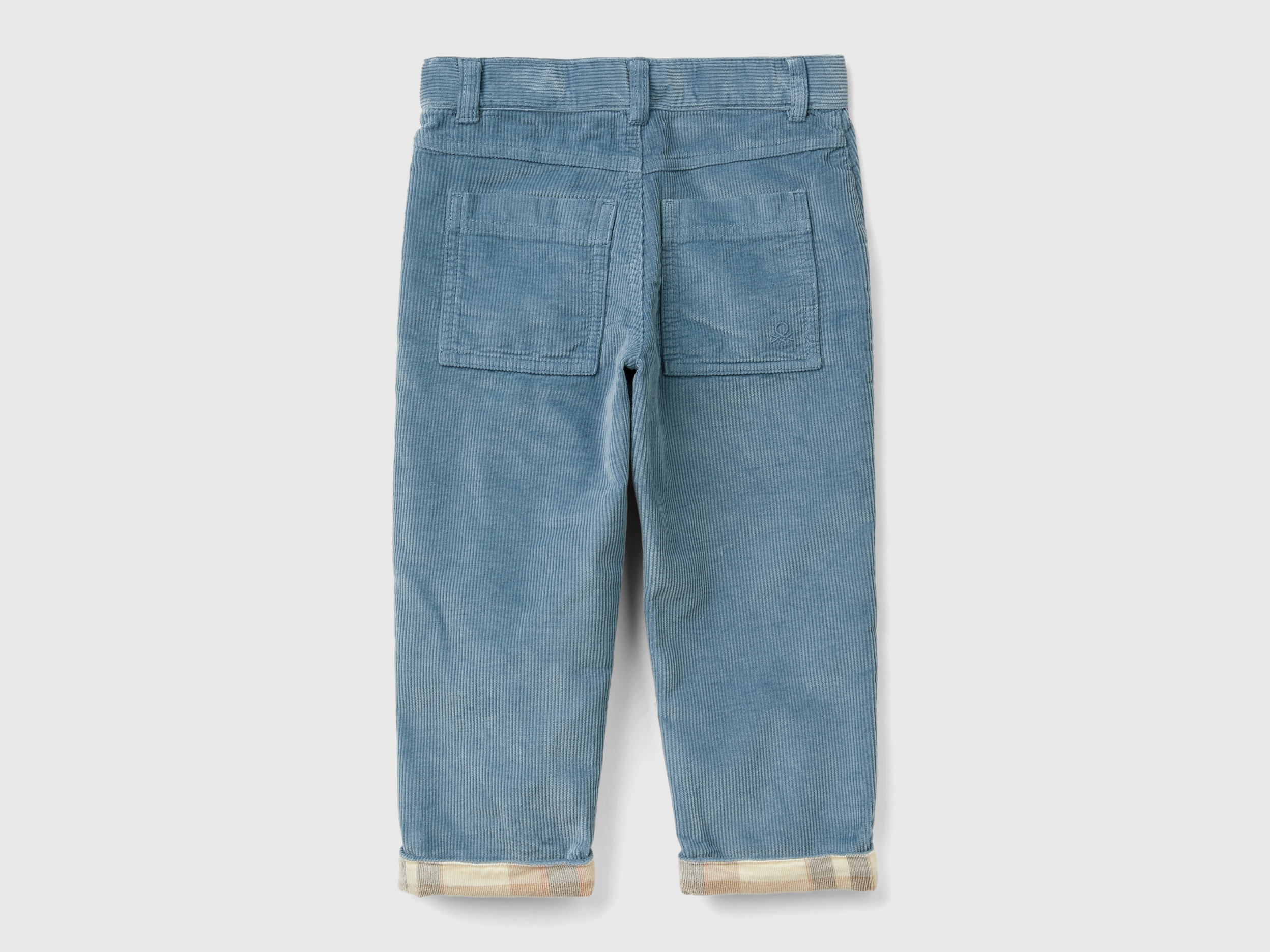 Pantalon à motif – Image 2