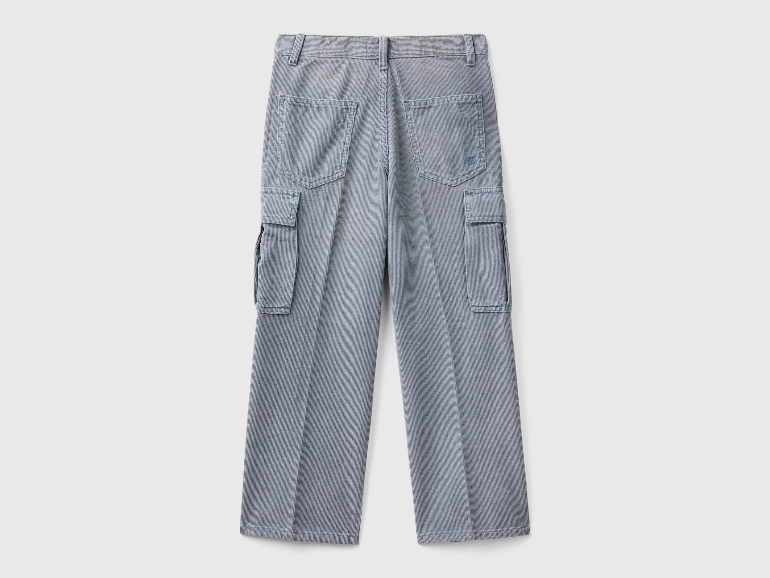 Pantalon oversize à 6 poches – Image 2