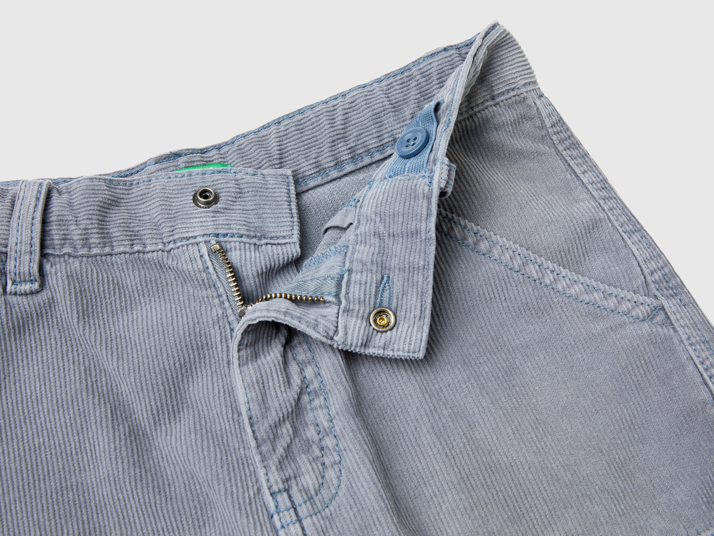 Pantalon oversize à 6 poches – Image 3