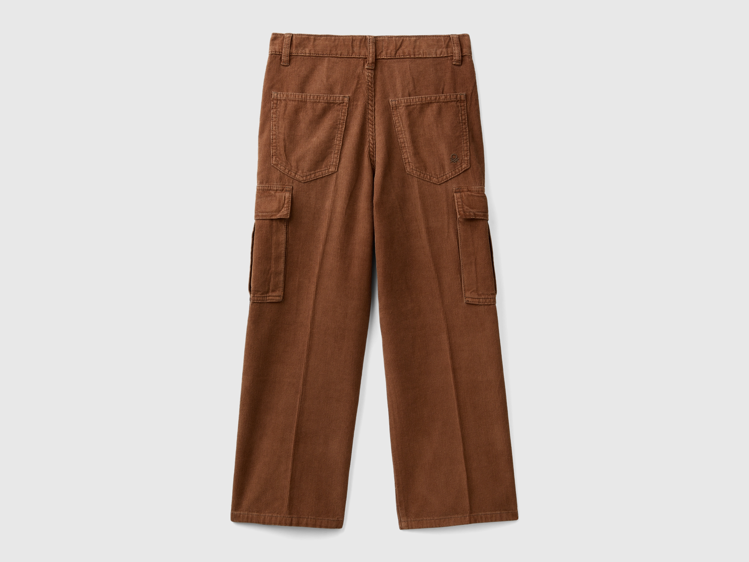 Pantalon oversize à 6 poches – Image 2