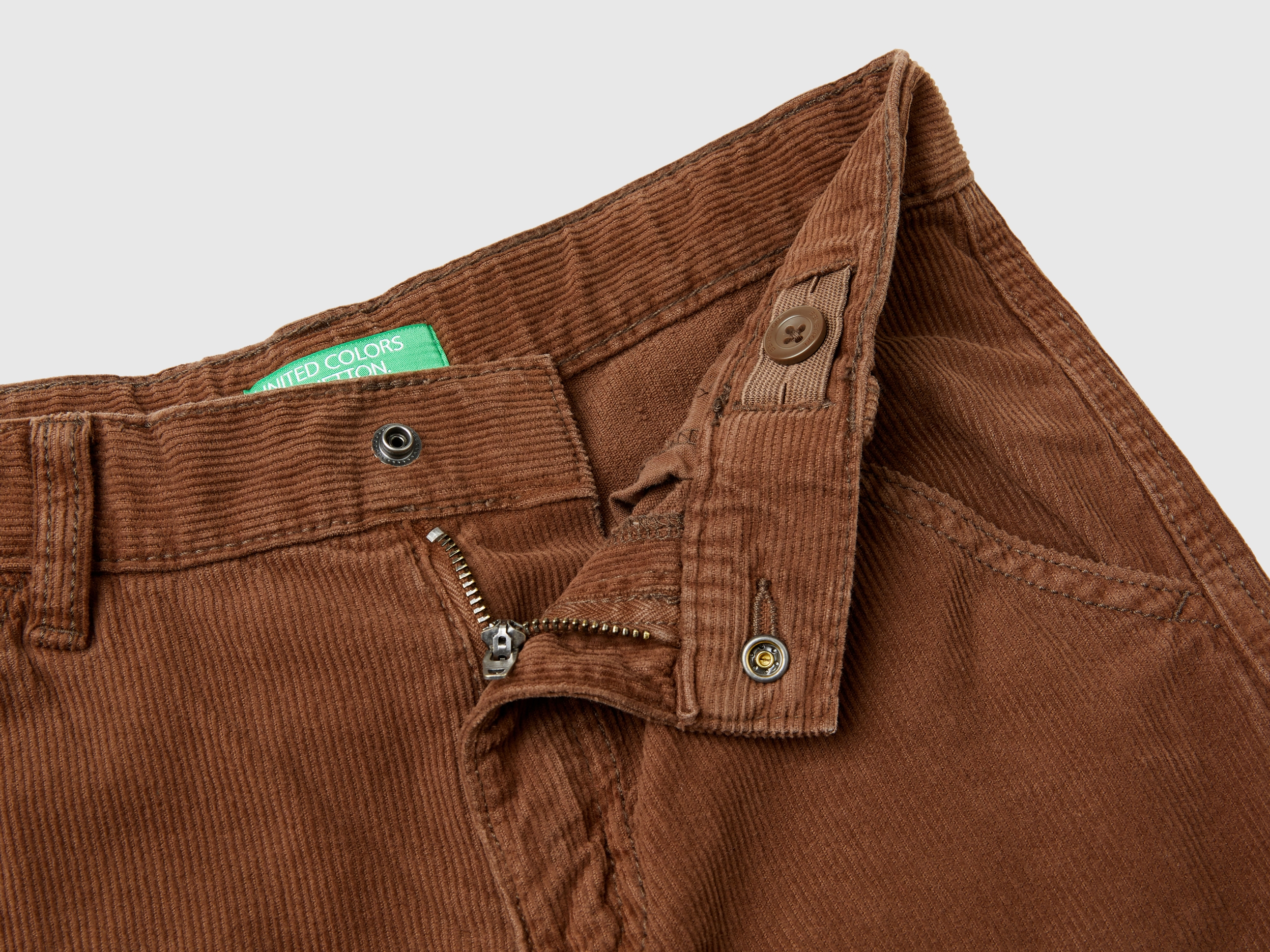 Pantalon oversize à 6 poches – Image 3