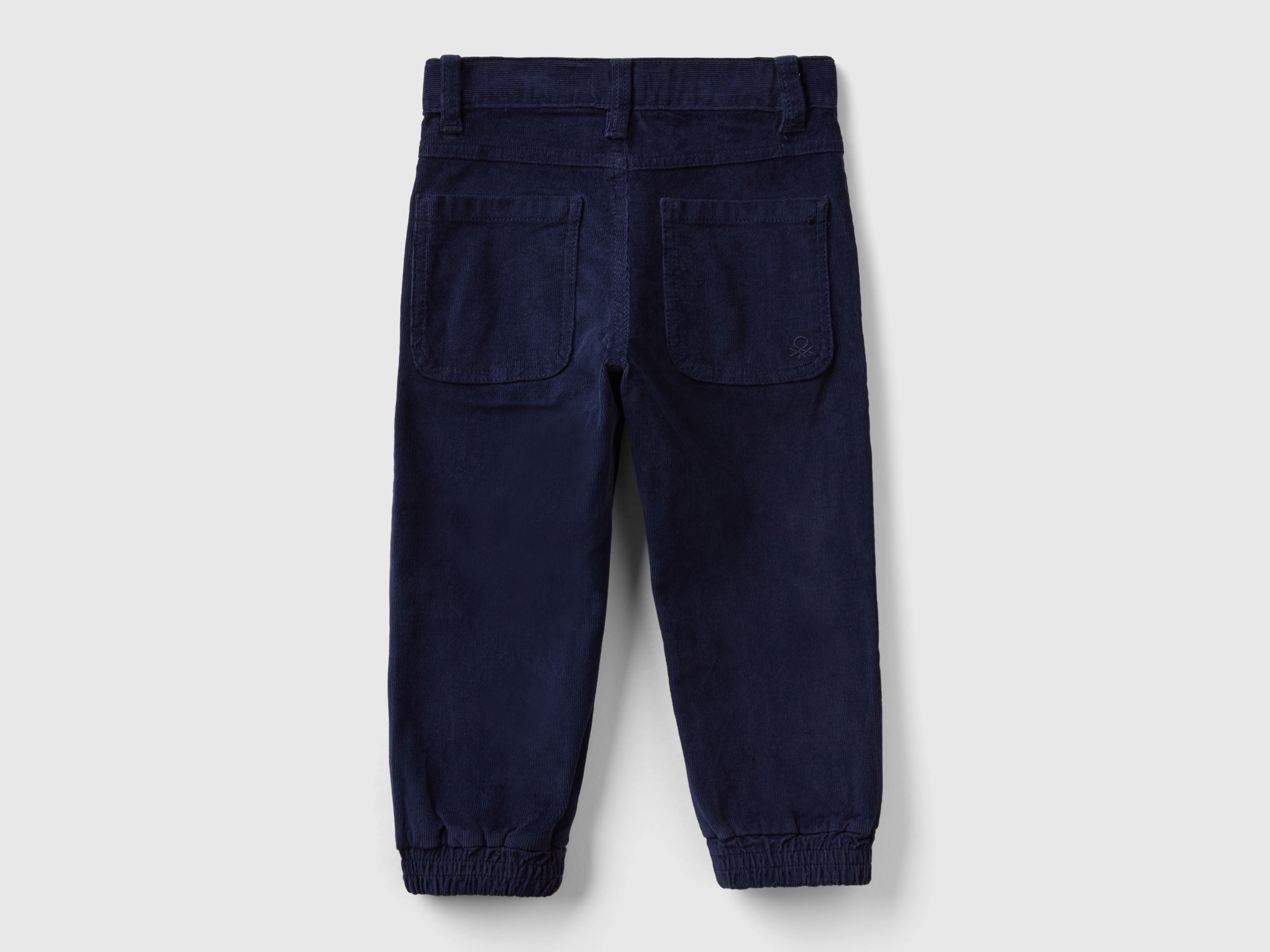 Pantalon velours stretch – Image 2