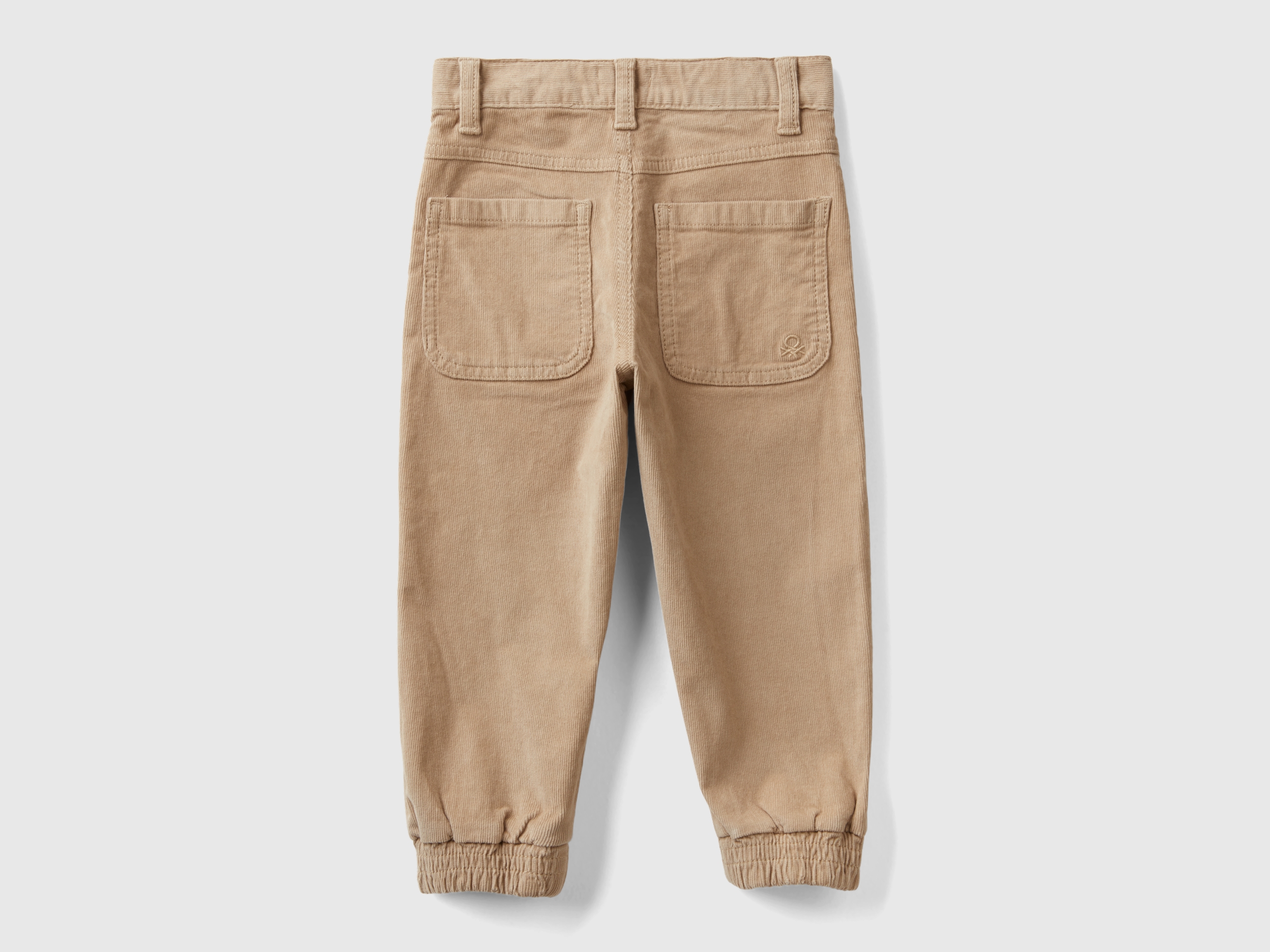 Pantalon velours stretch – Image 2