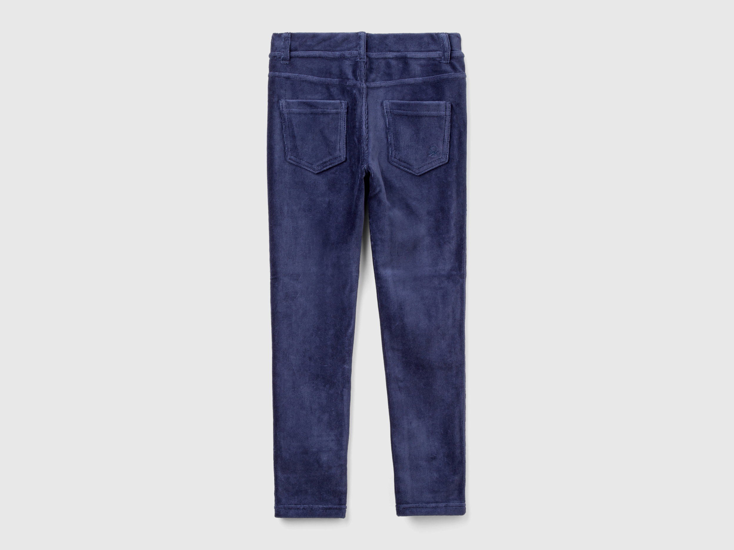 Pantalon super skinny en chenille – Image 2