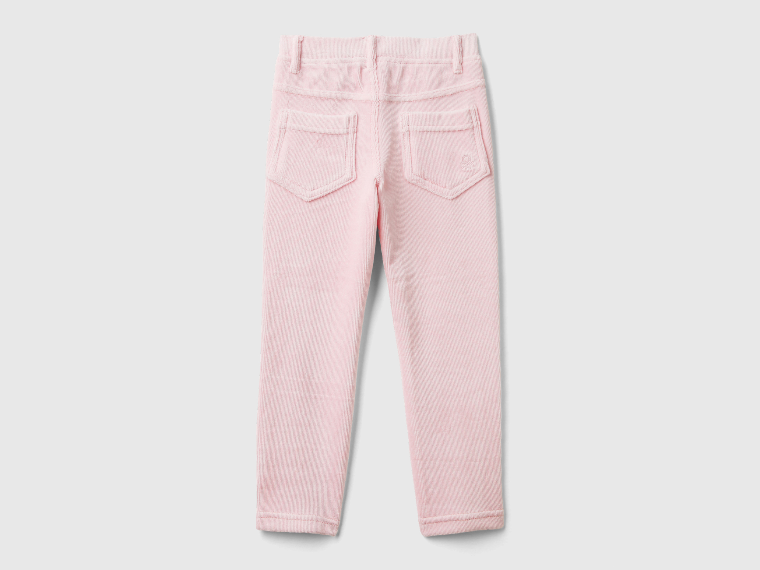 Pantalon en chenille côtelée – Image 2