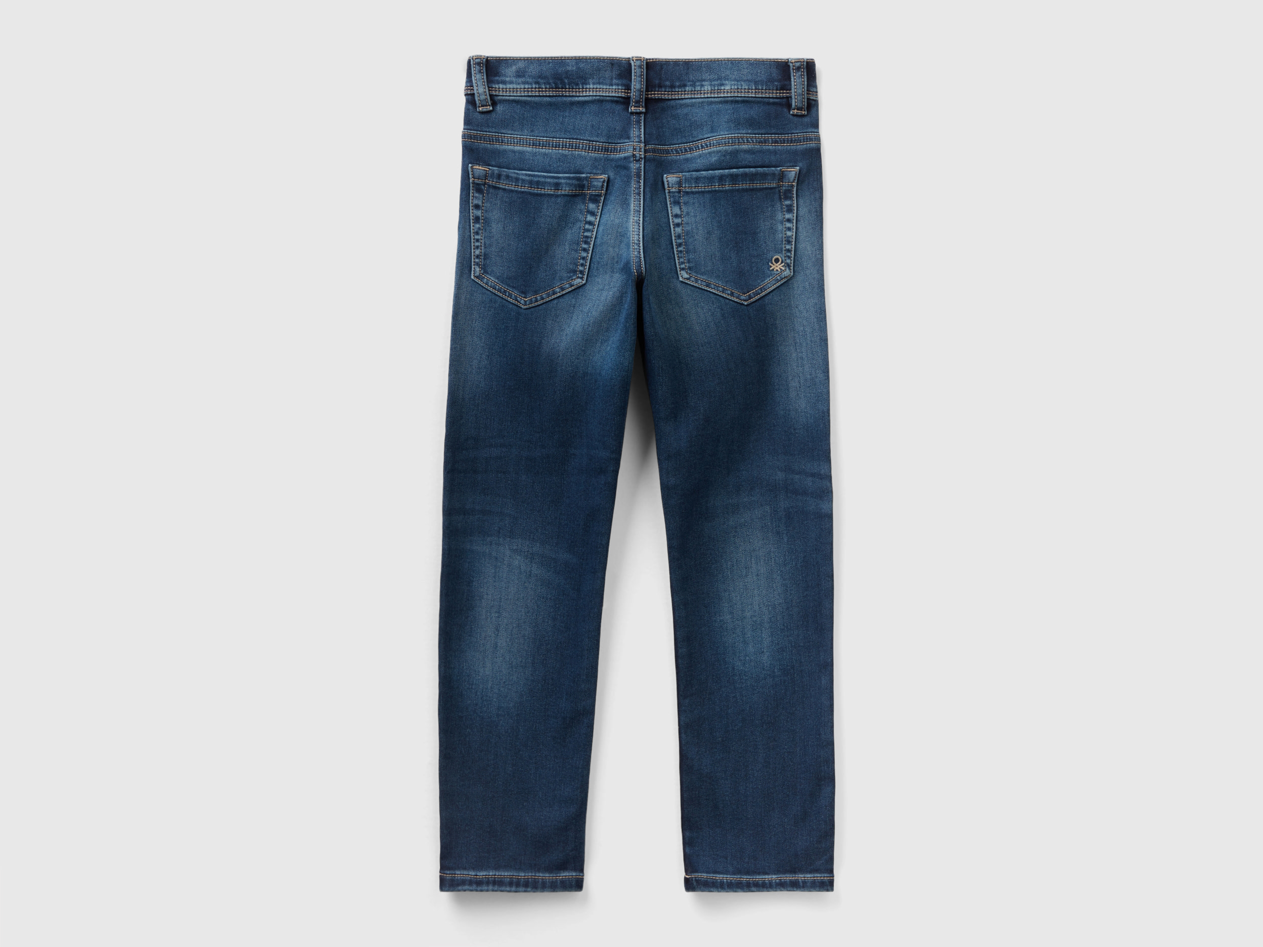 Jean thermique slim fit – Image 2