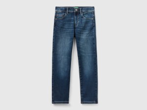Jean thermique slim fit Jean thermique slim fit