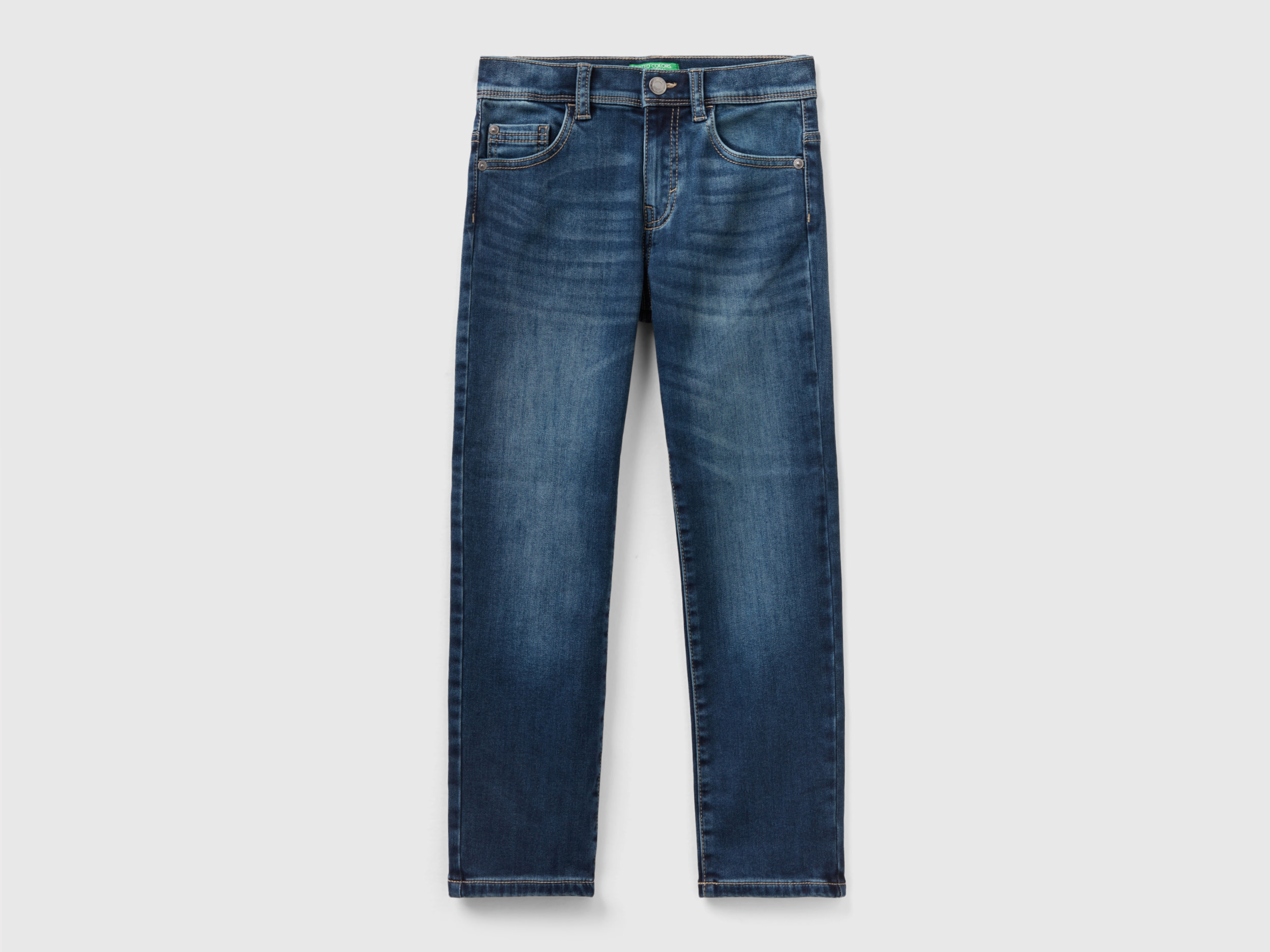 Jean thermique slim fit Jean thermique slim fit