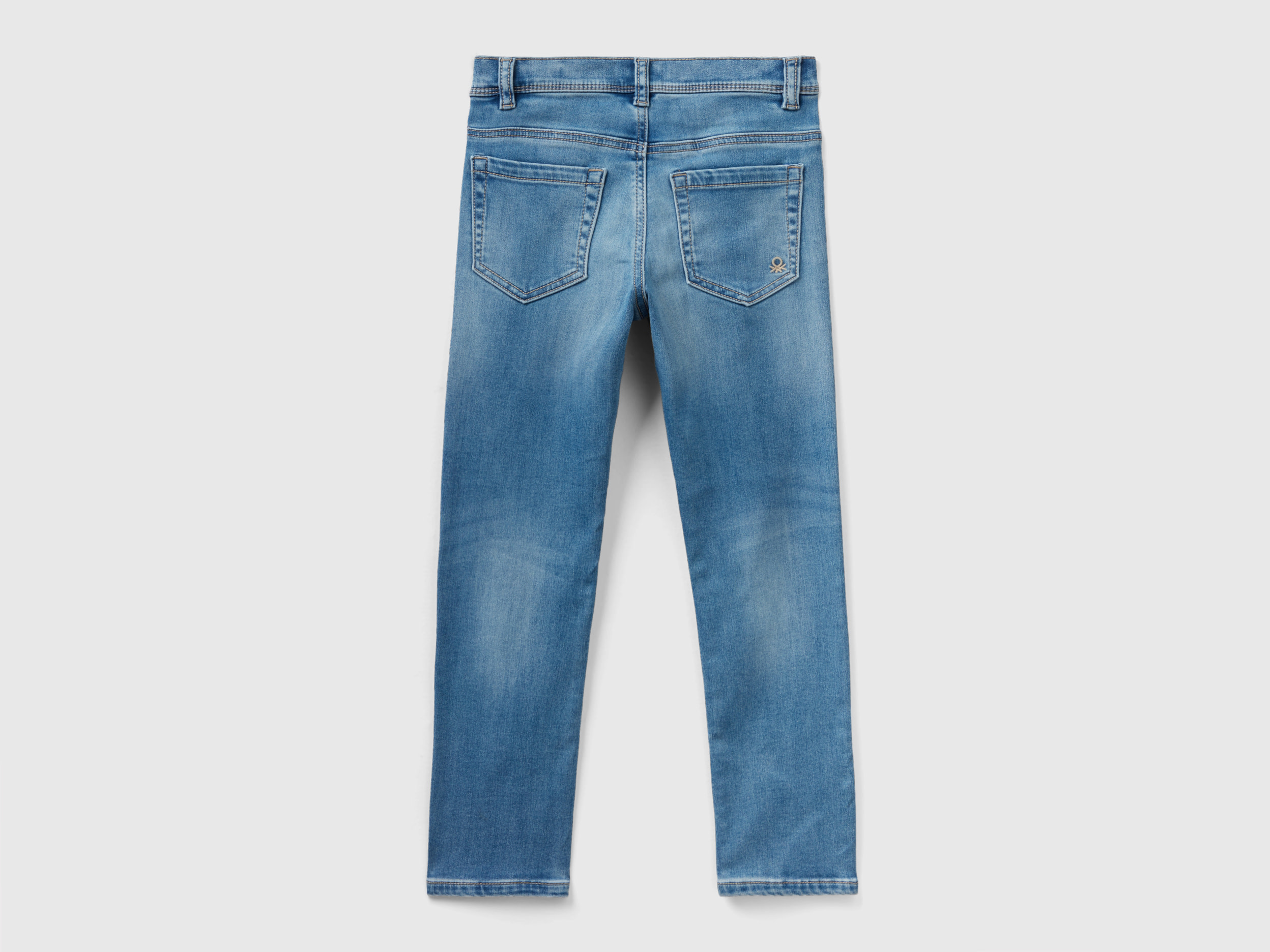 Jean thermique slim fit – Image 2