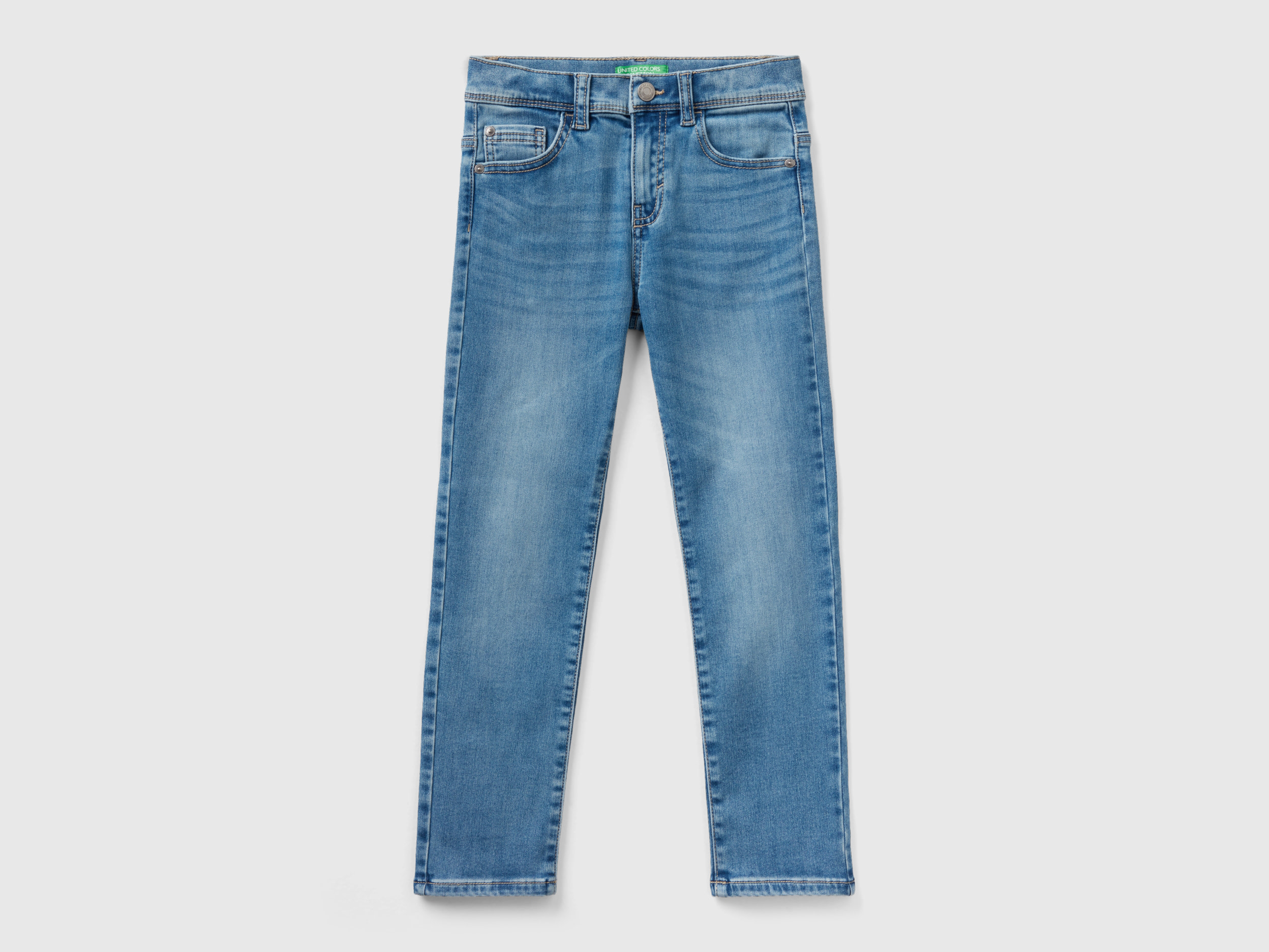 Jean thermique slim fit Jean thermique slim fit