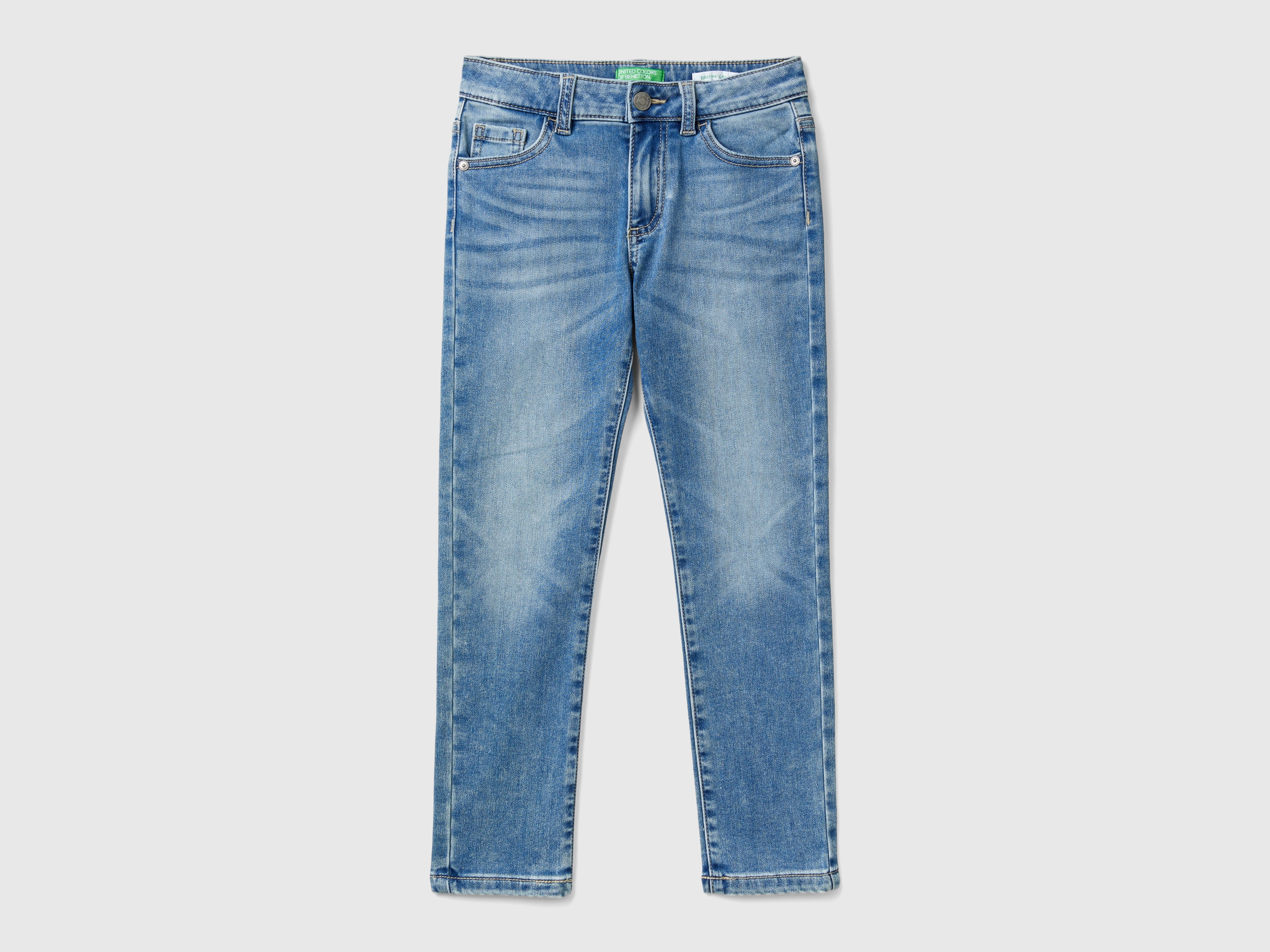 Jean thermique slim fit Jean thermique slim fit
