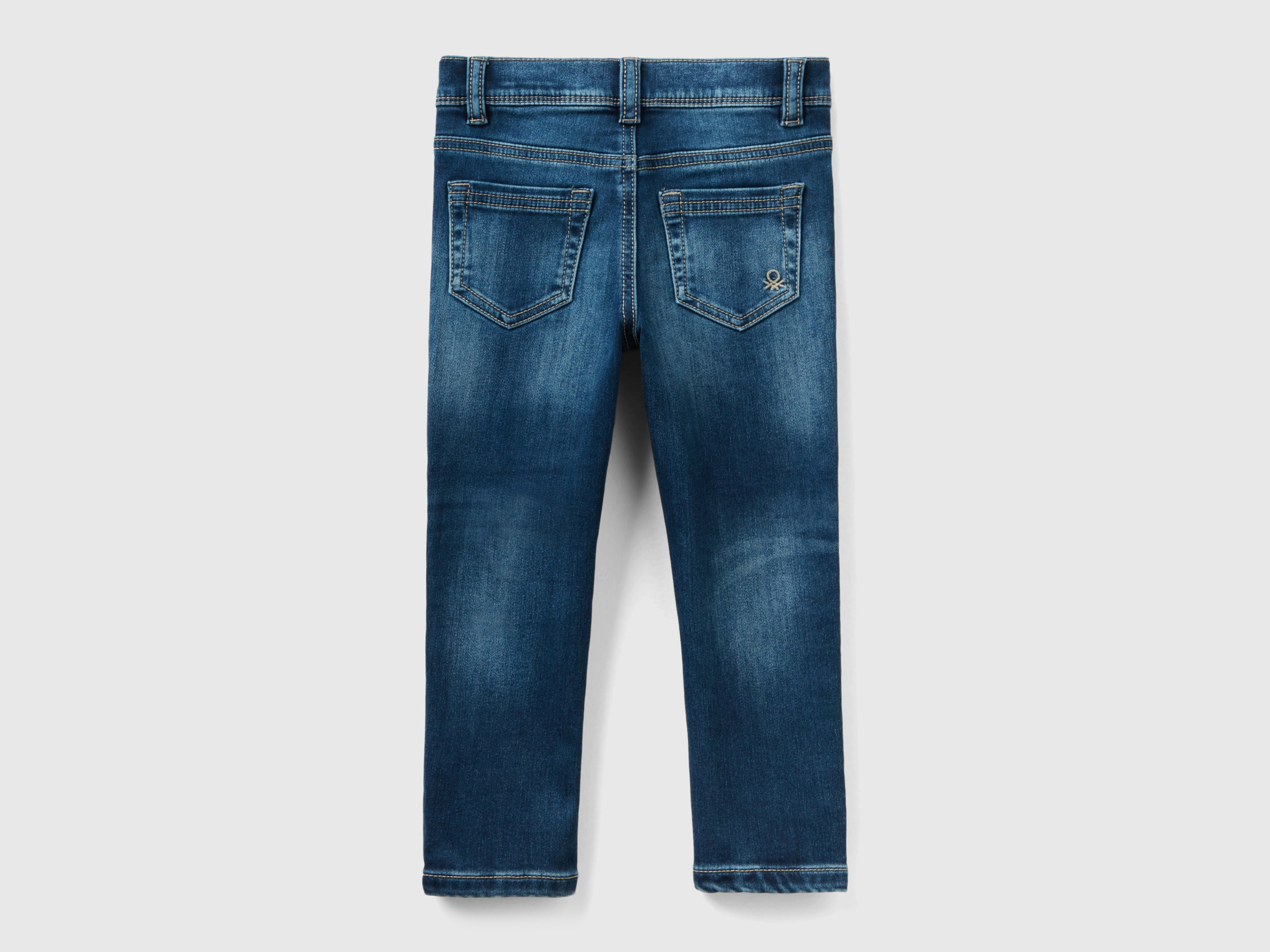Jean thermique skinny fit – Image 2