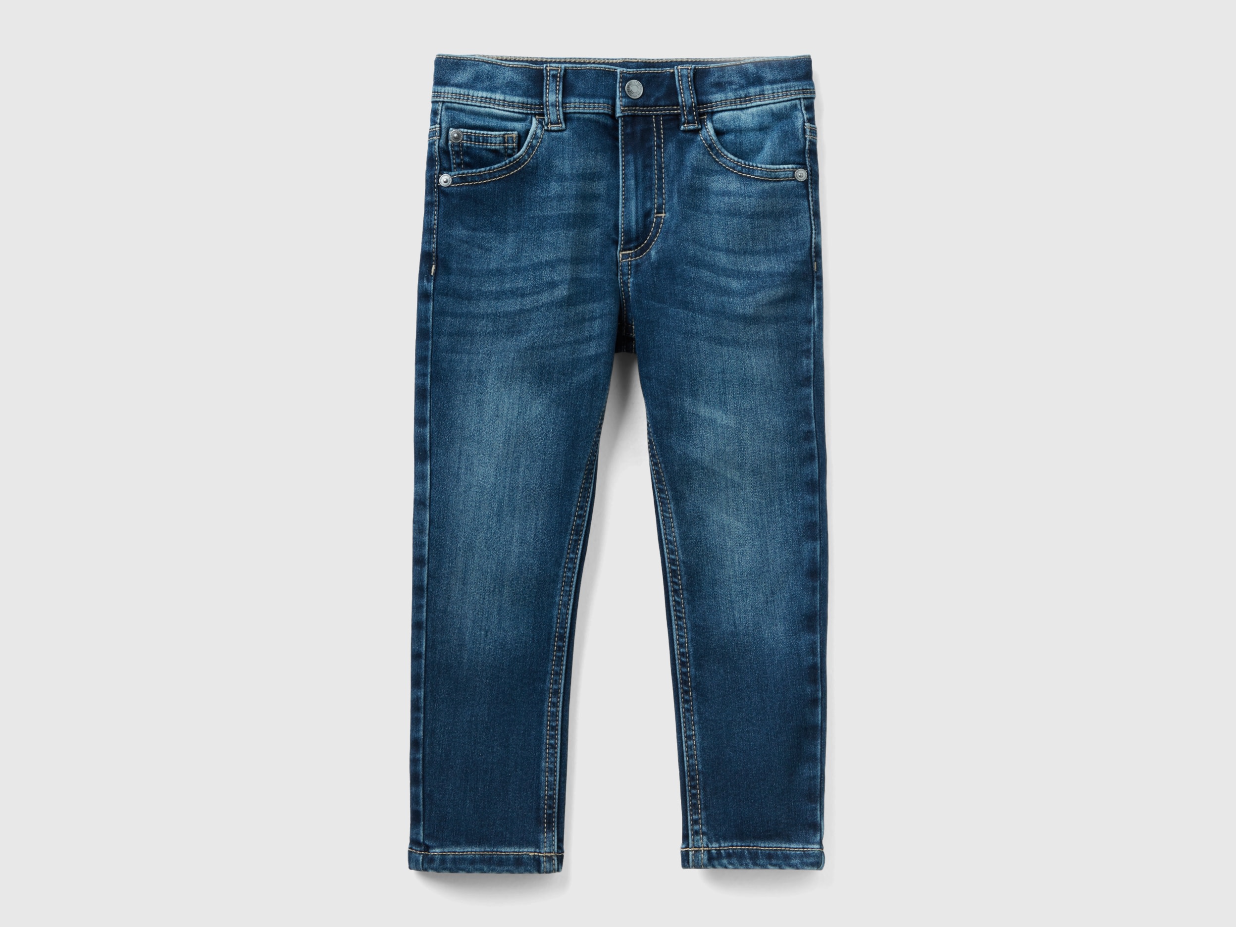 Jean thermique skinny fit Jean thermique skinny fit