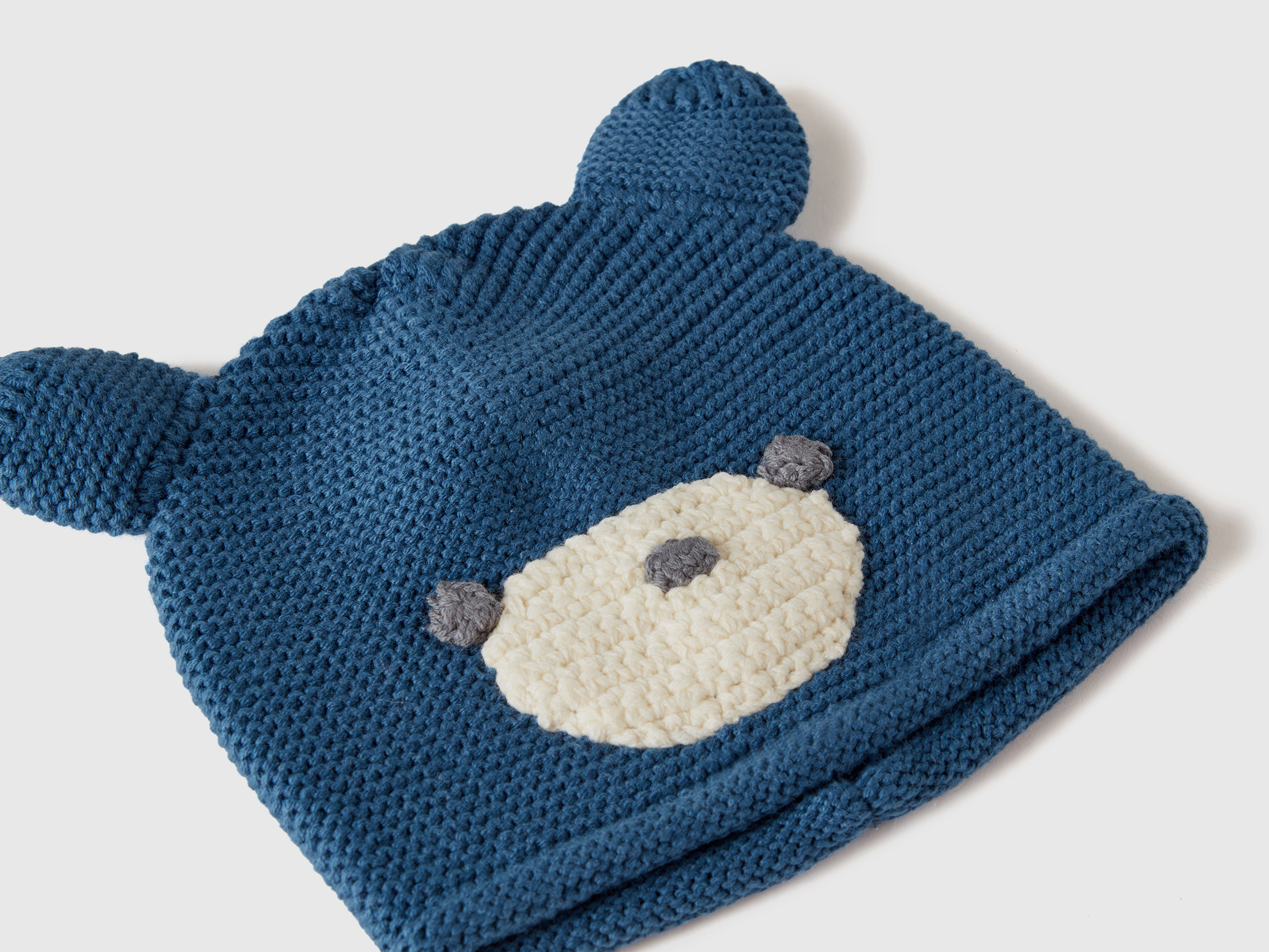 Chapeau crochet – Image 3