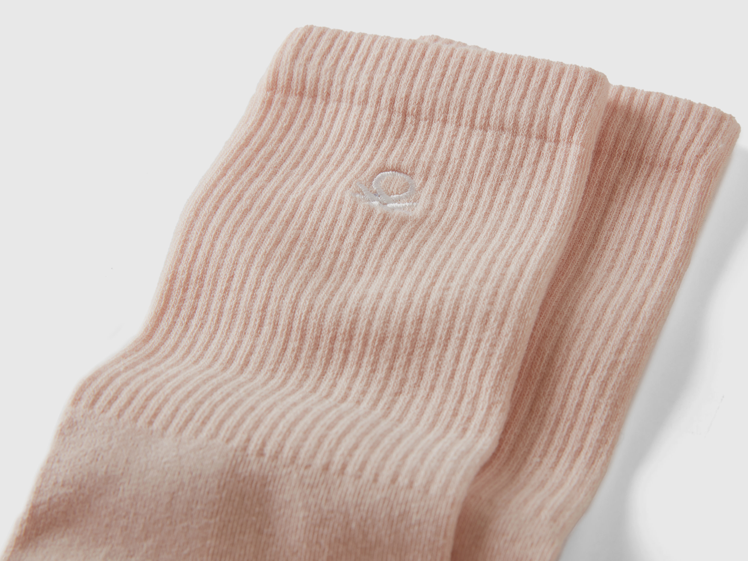 Chaussettes de sport en coton mélangé – Image 2