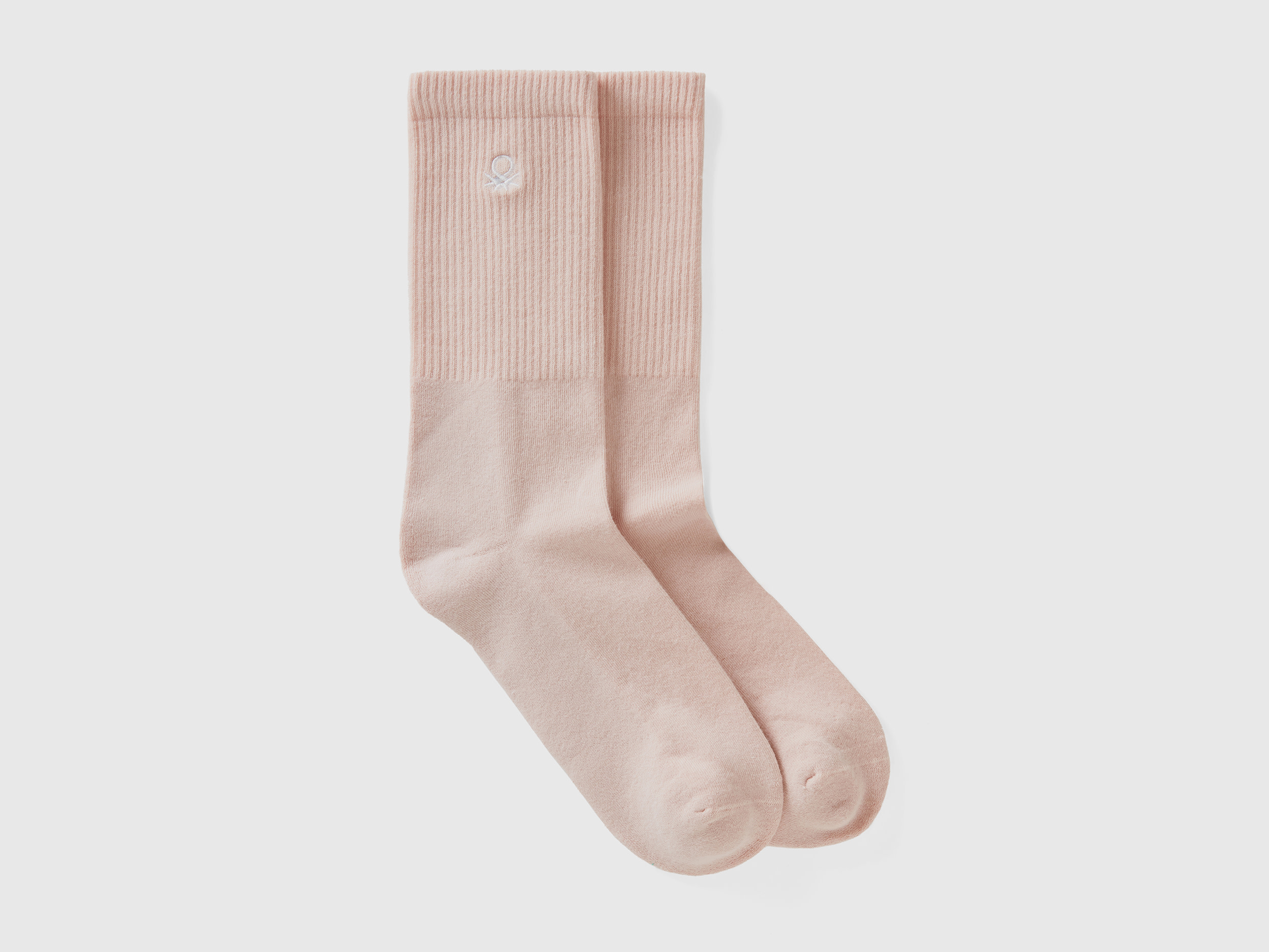 Chaussettes de sport en coton mélangé Chaussettes de sport en coton mélangé