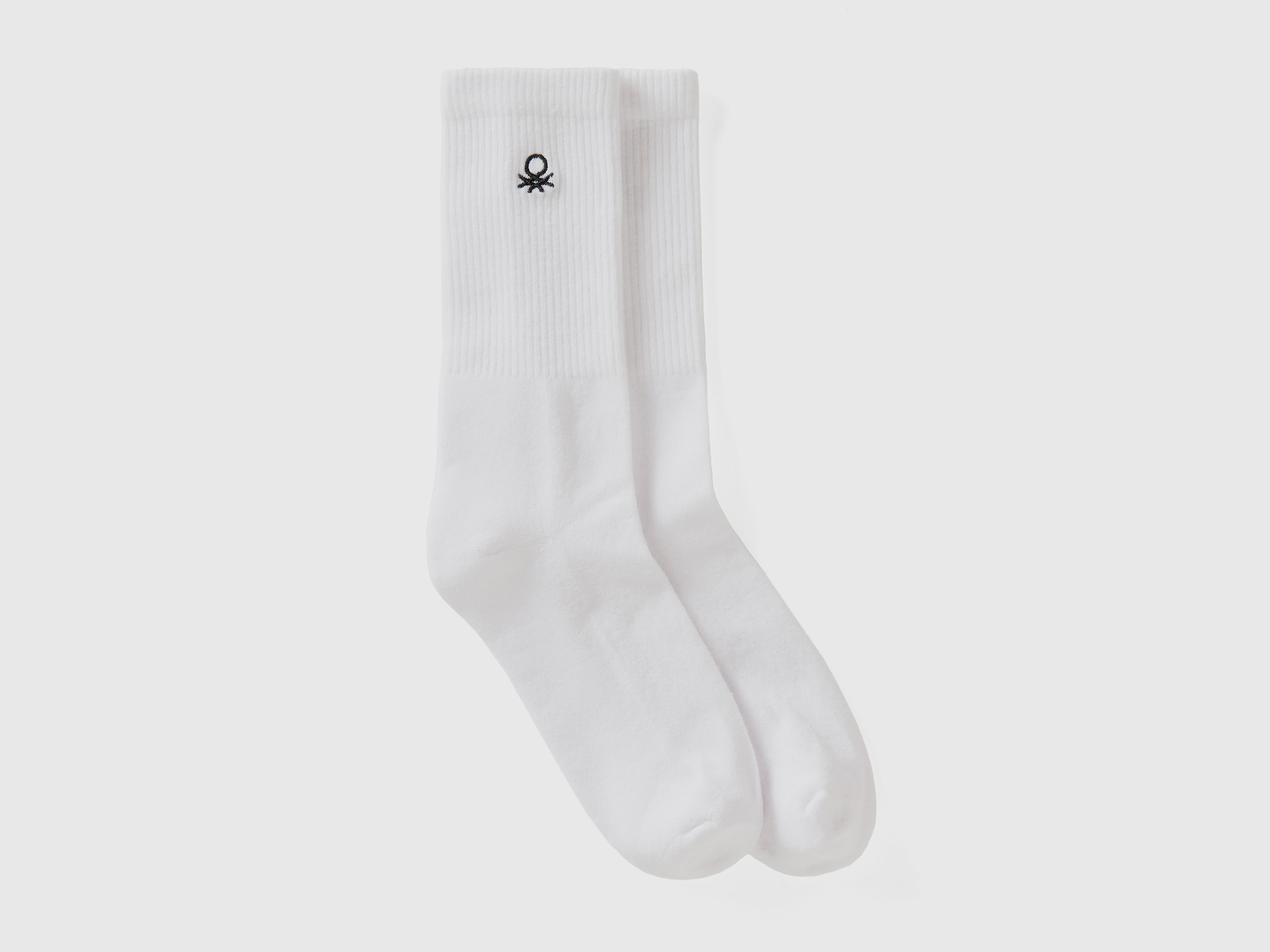 Chaussettes de sport en coton mélangé Chaussettes de sport en coton mélangé