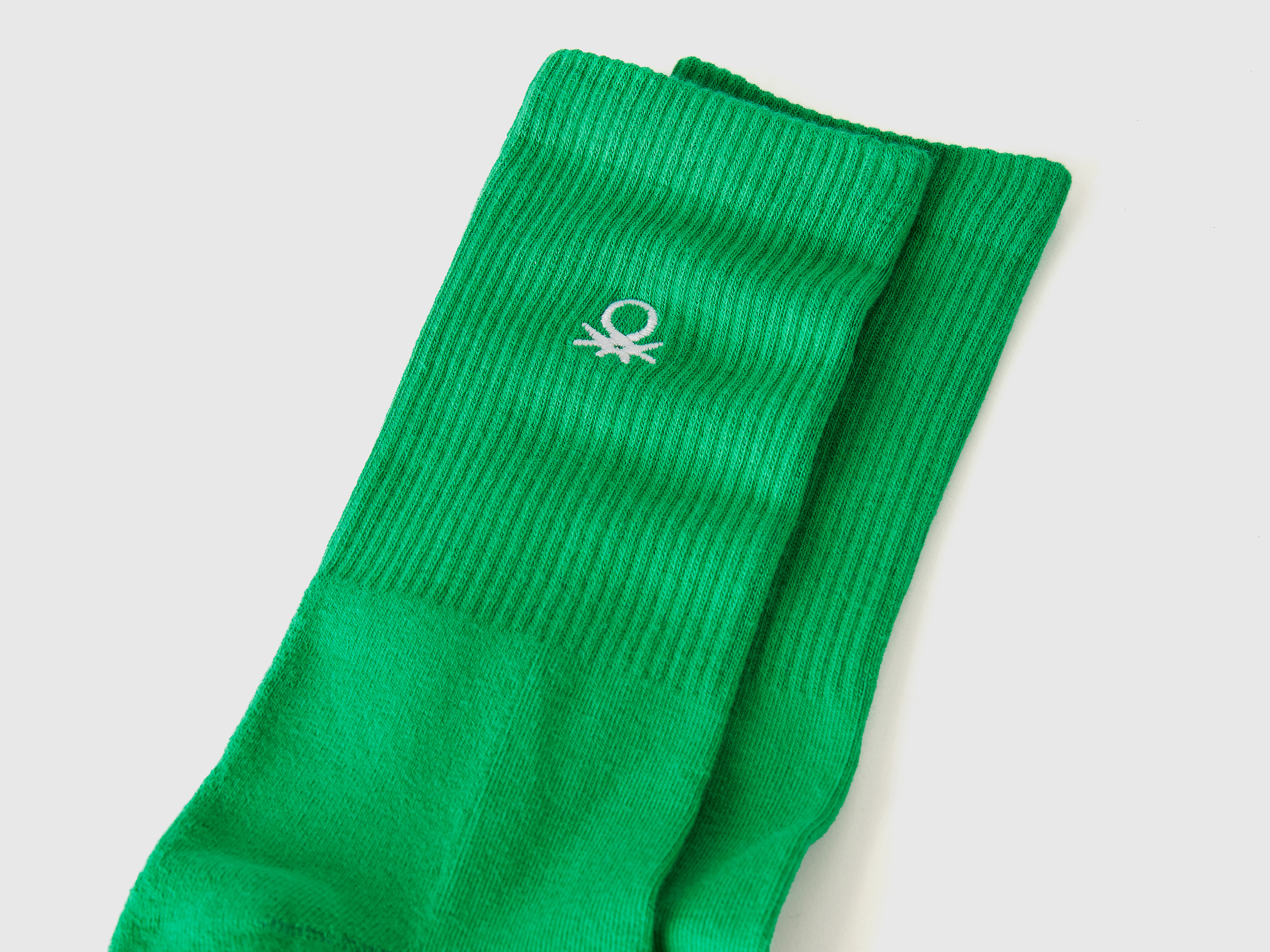 Chaussettes de sport en coton mélangé – Image 2