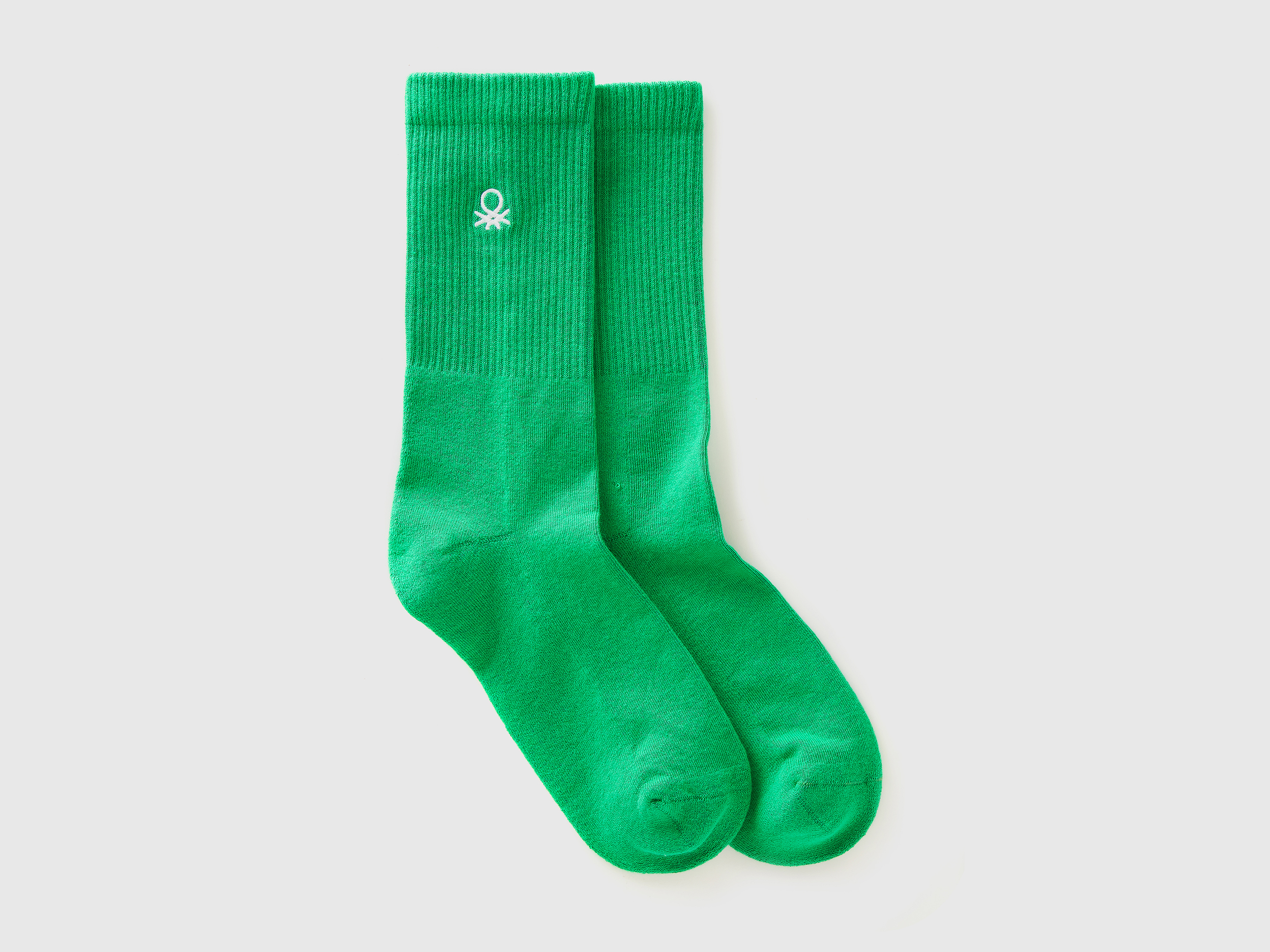 Chaussettes de sport en coton mélangé Chaussettes de sport en coton mélangé