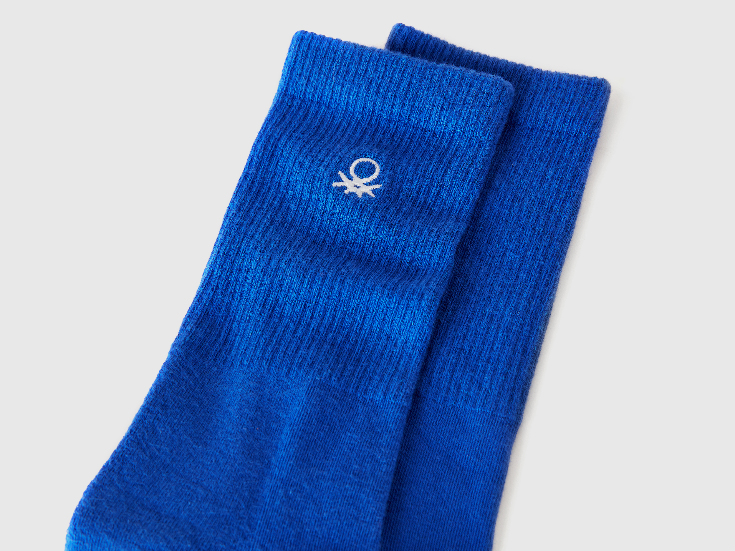 Chaussettes de sport en coton mélangé – Image 2