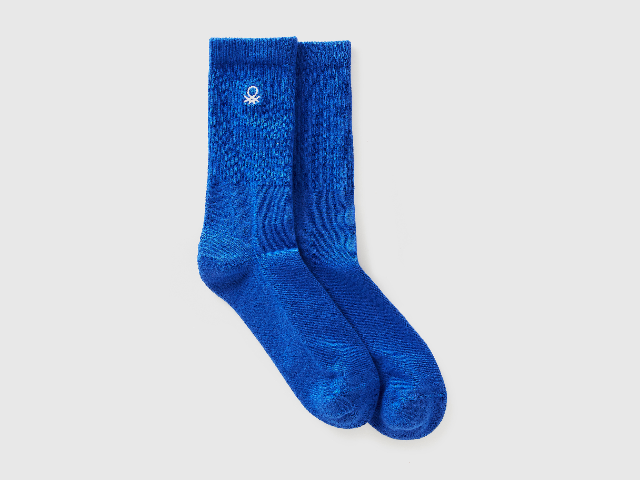 Chaussettes de sport en coton mélangé Chaussettes de sport en coton mélangé