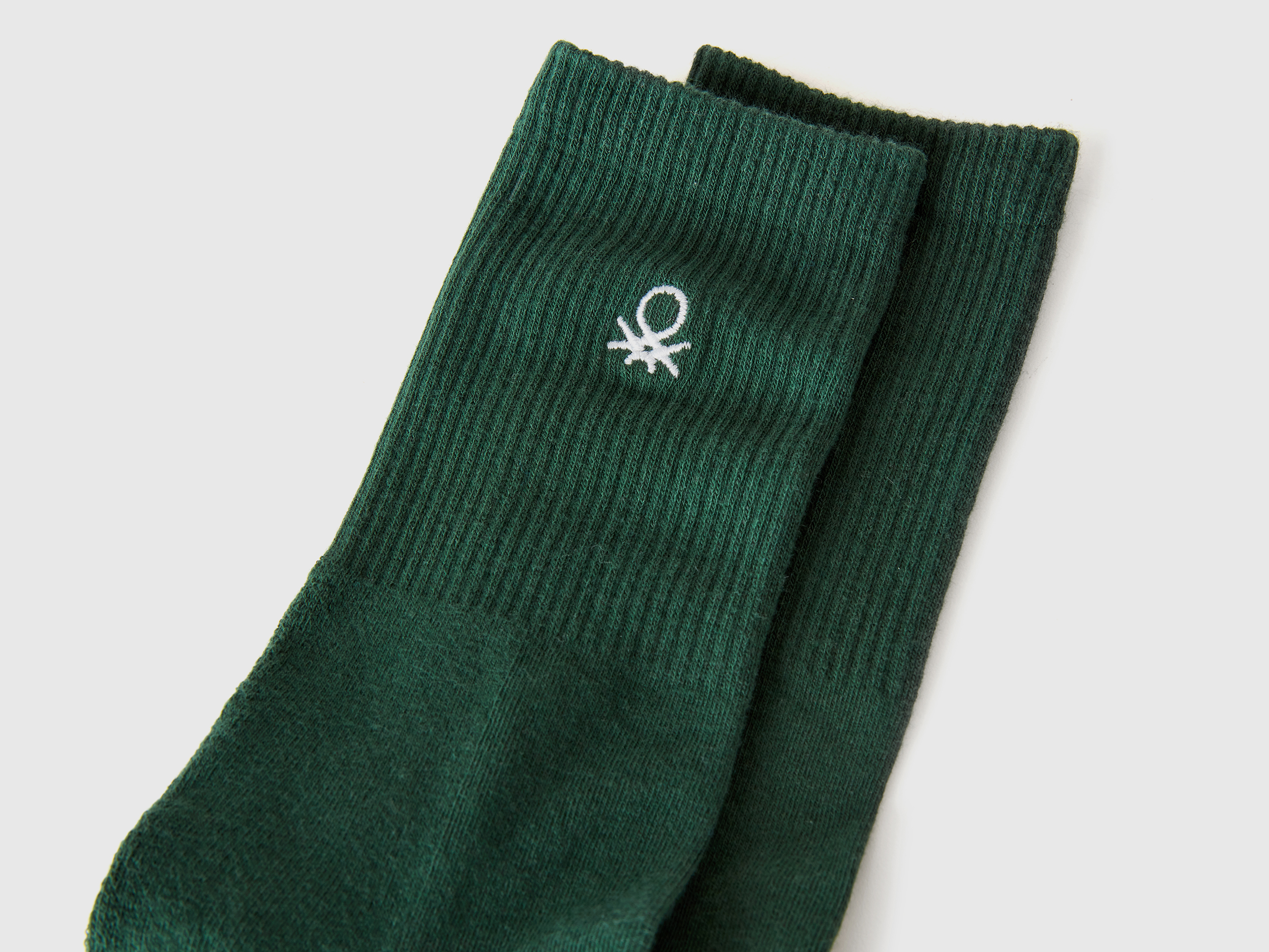 Chaussettes de sport en coton mélangé – Image 2