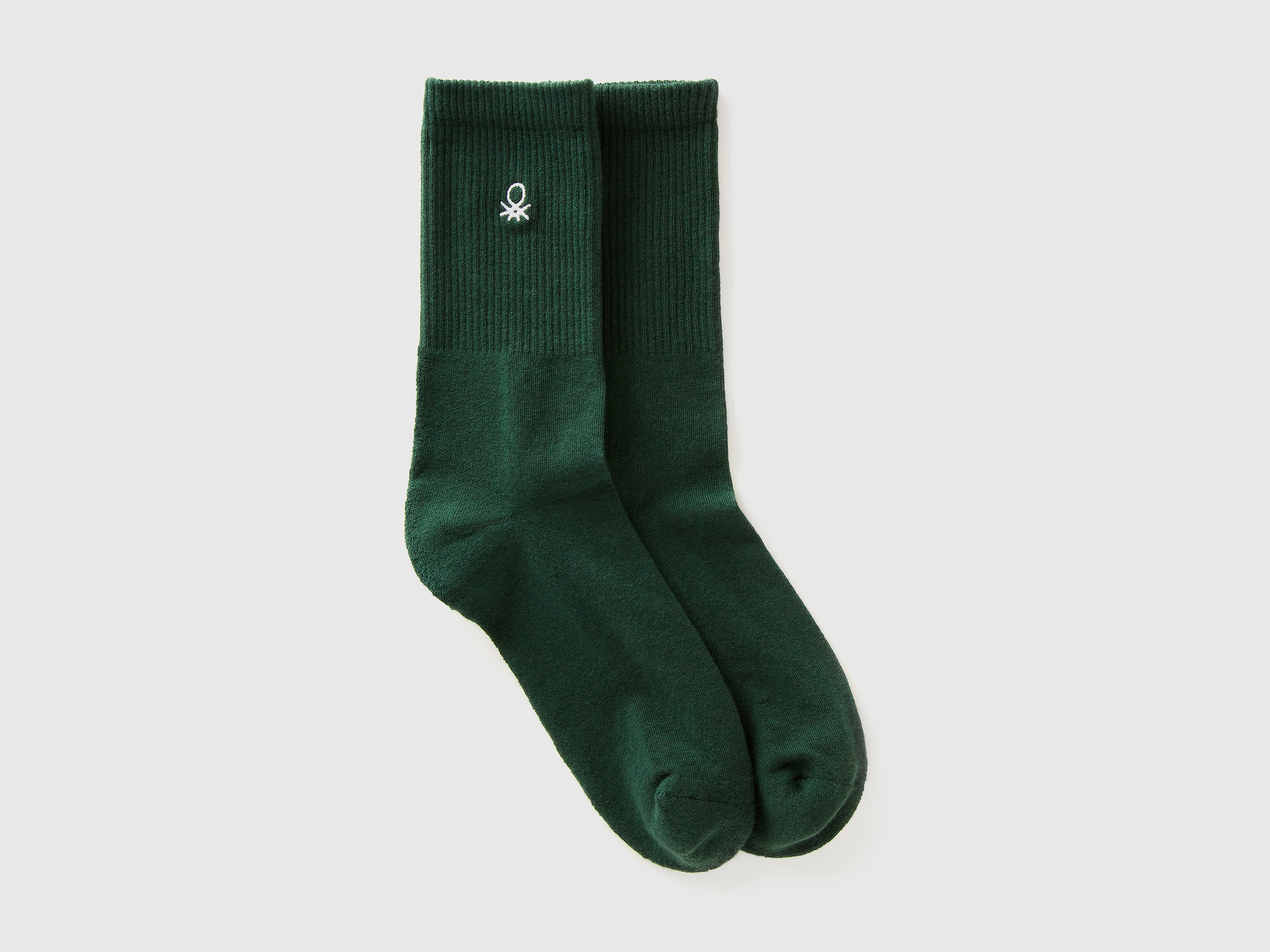 Chaussettes de sport en coton mélangé Chaussettes de sport en coton mélangé