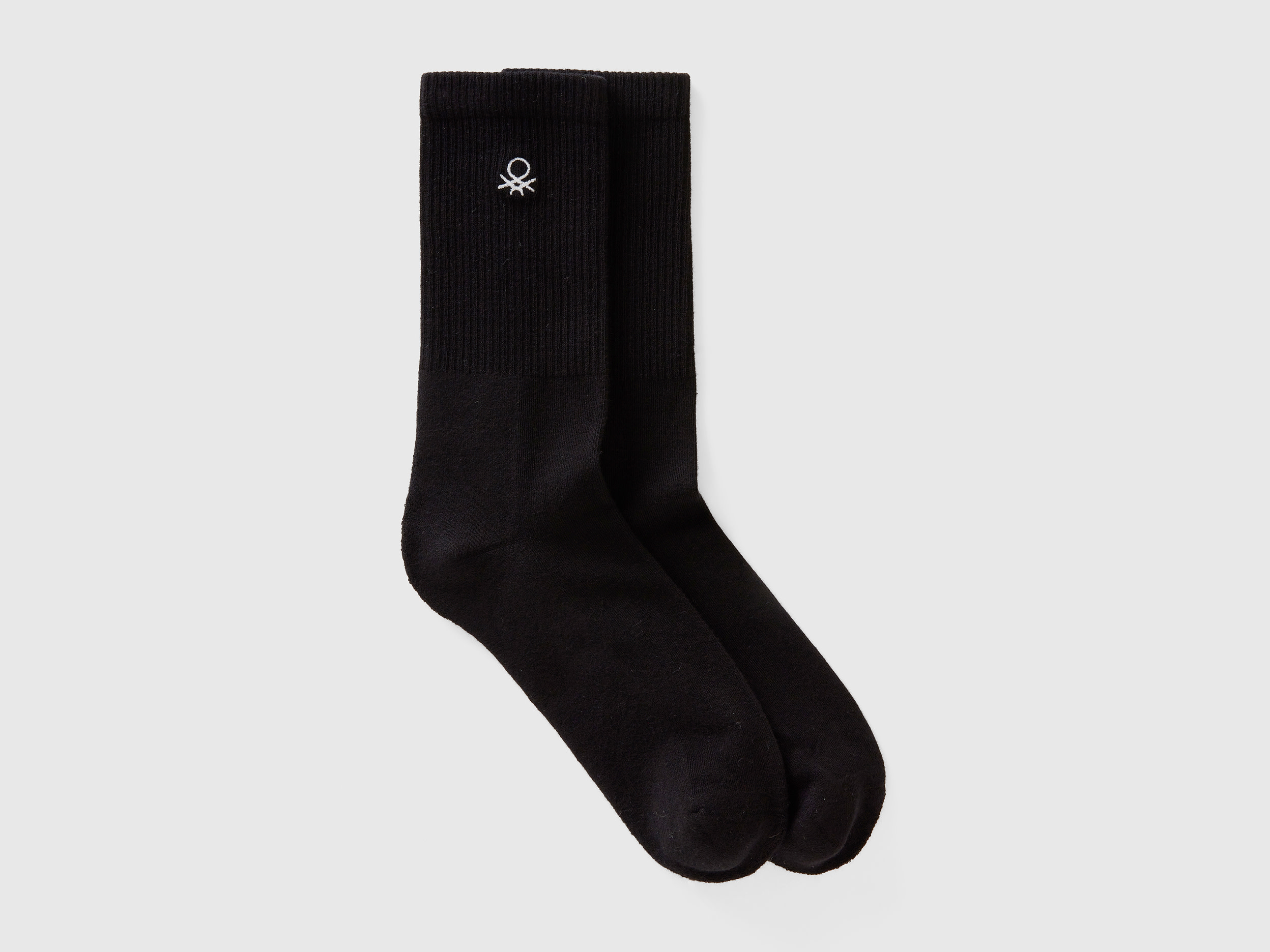 Chaussettes de sport en coton mélangé Chaussettes de sport en coton mélangé