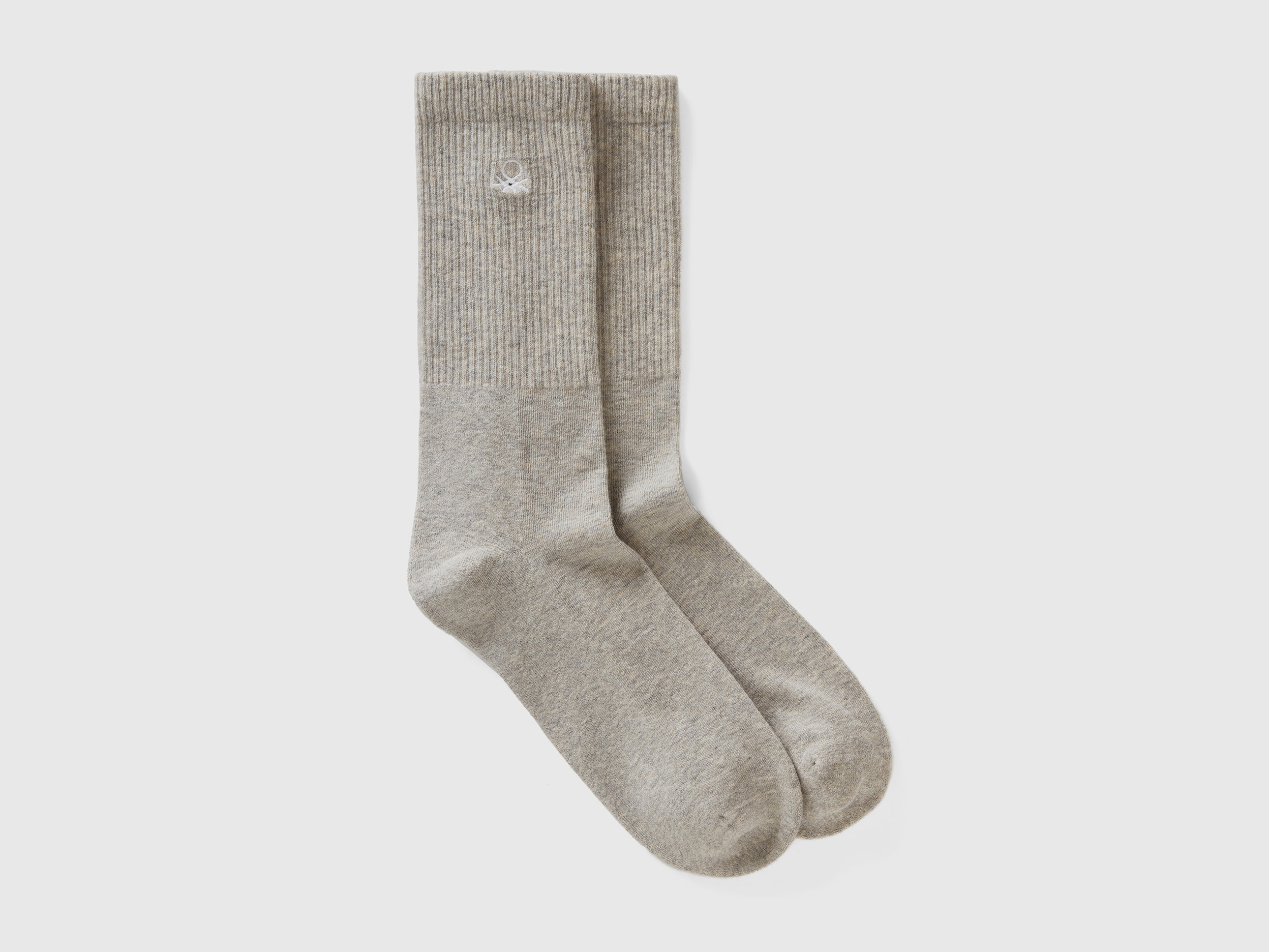 Chaussettes de sport en coton mélangé Chaussettes de sport en coton mélangé