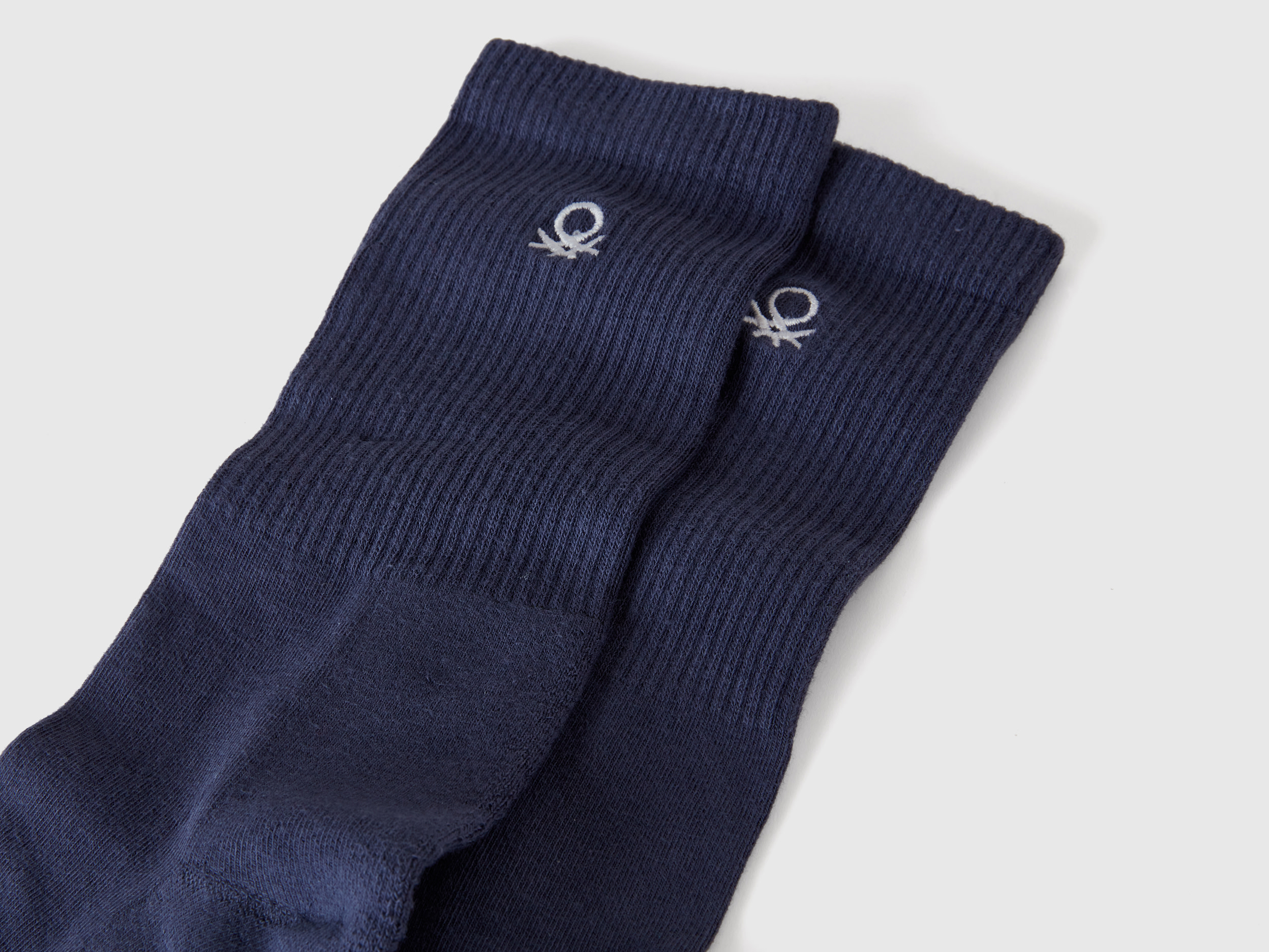 Chaussettes de sport en coton mélangé – Image 2