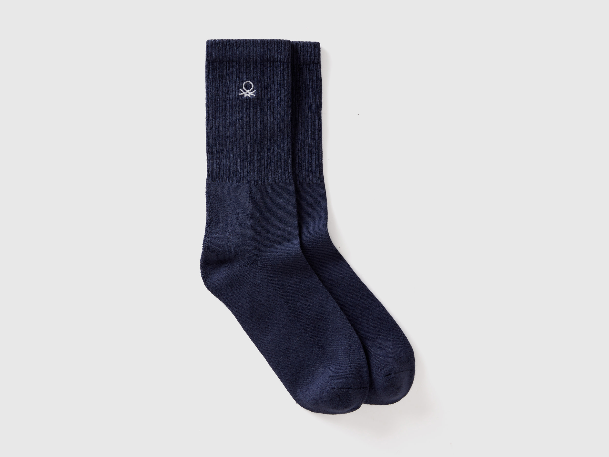 Chaussettes de sport en coton mélangé Chaussettes de sport en coton mélangé