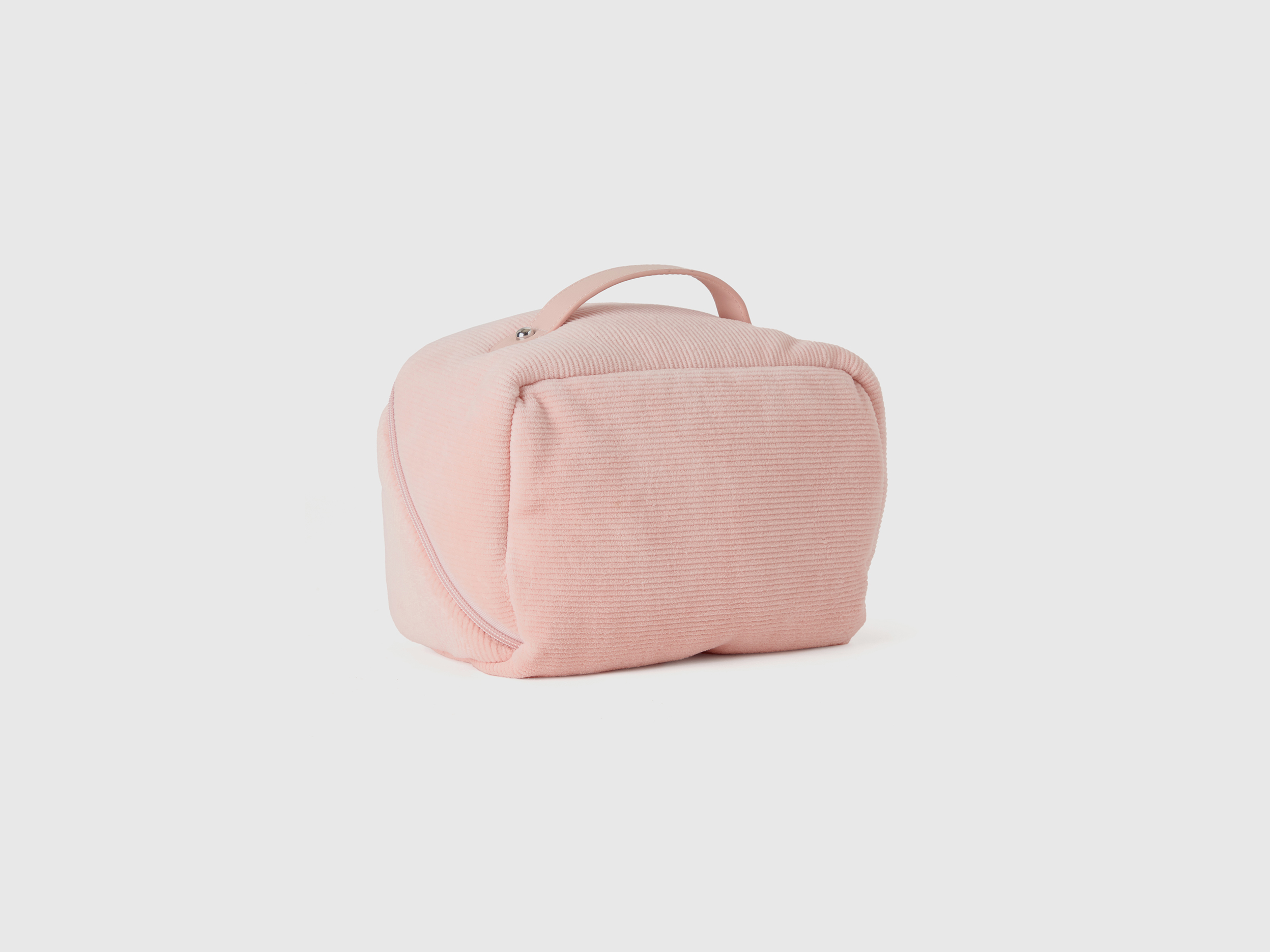 Trousse de toilette en mélange de coton – Image 2