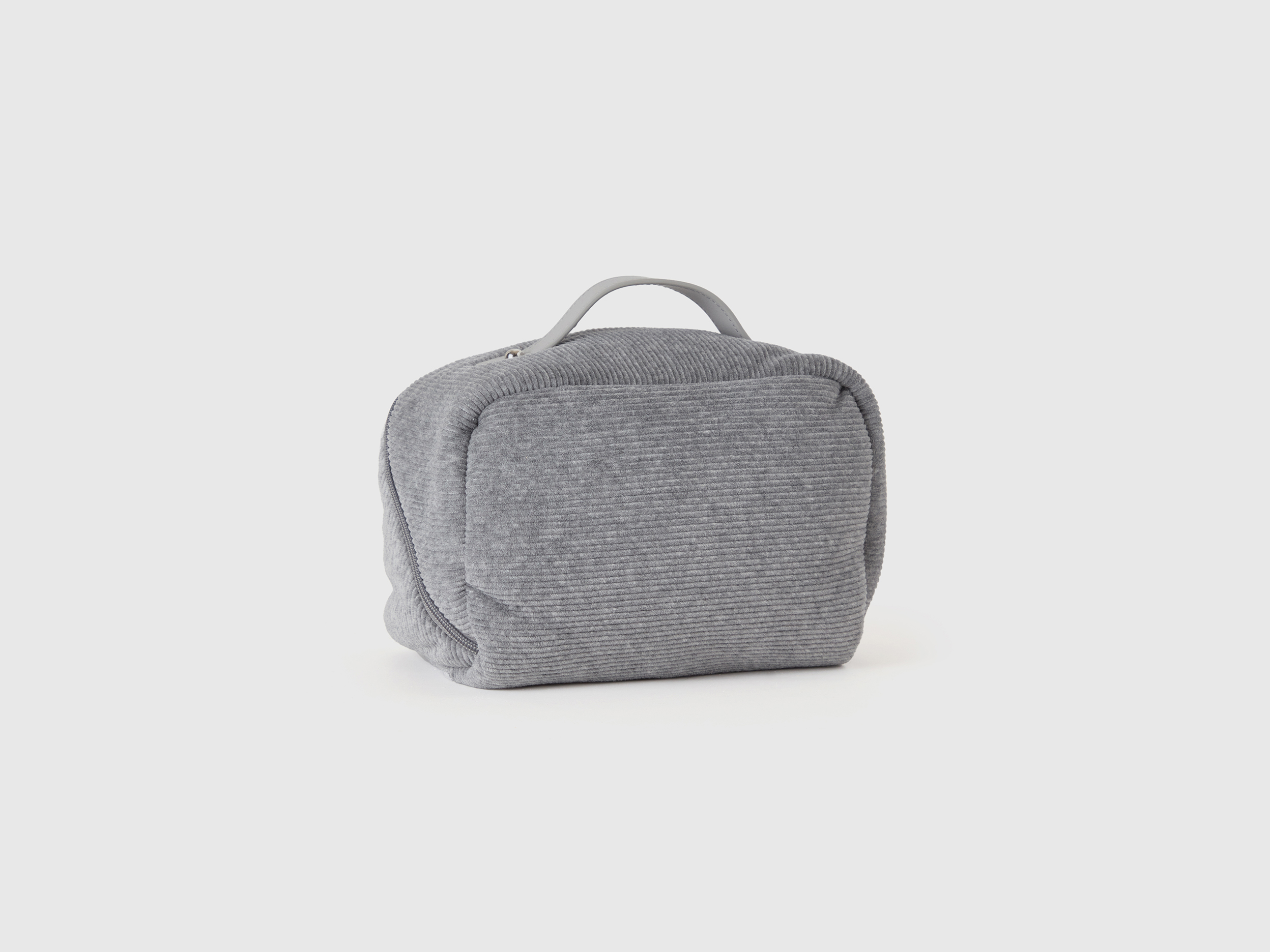 Trousse de toilette en mélange de coton – Image 2
