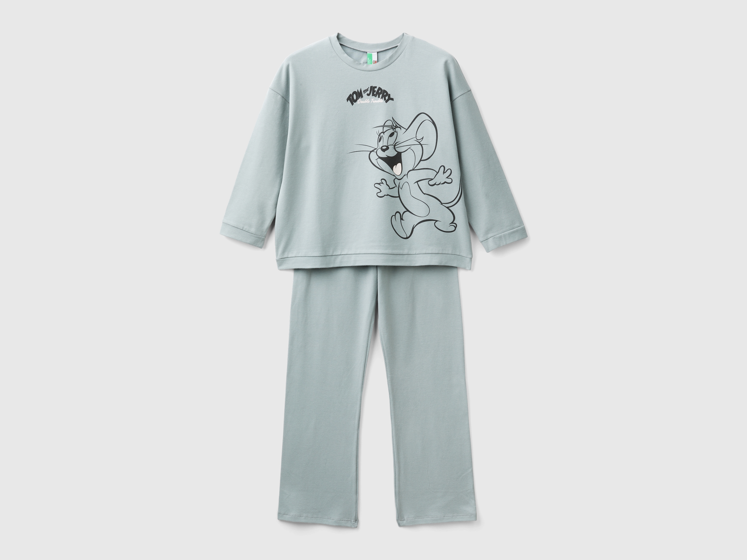 Pyjama Tom & Jerry Pyjama Tom & Jerry