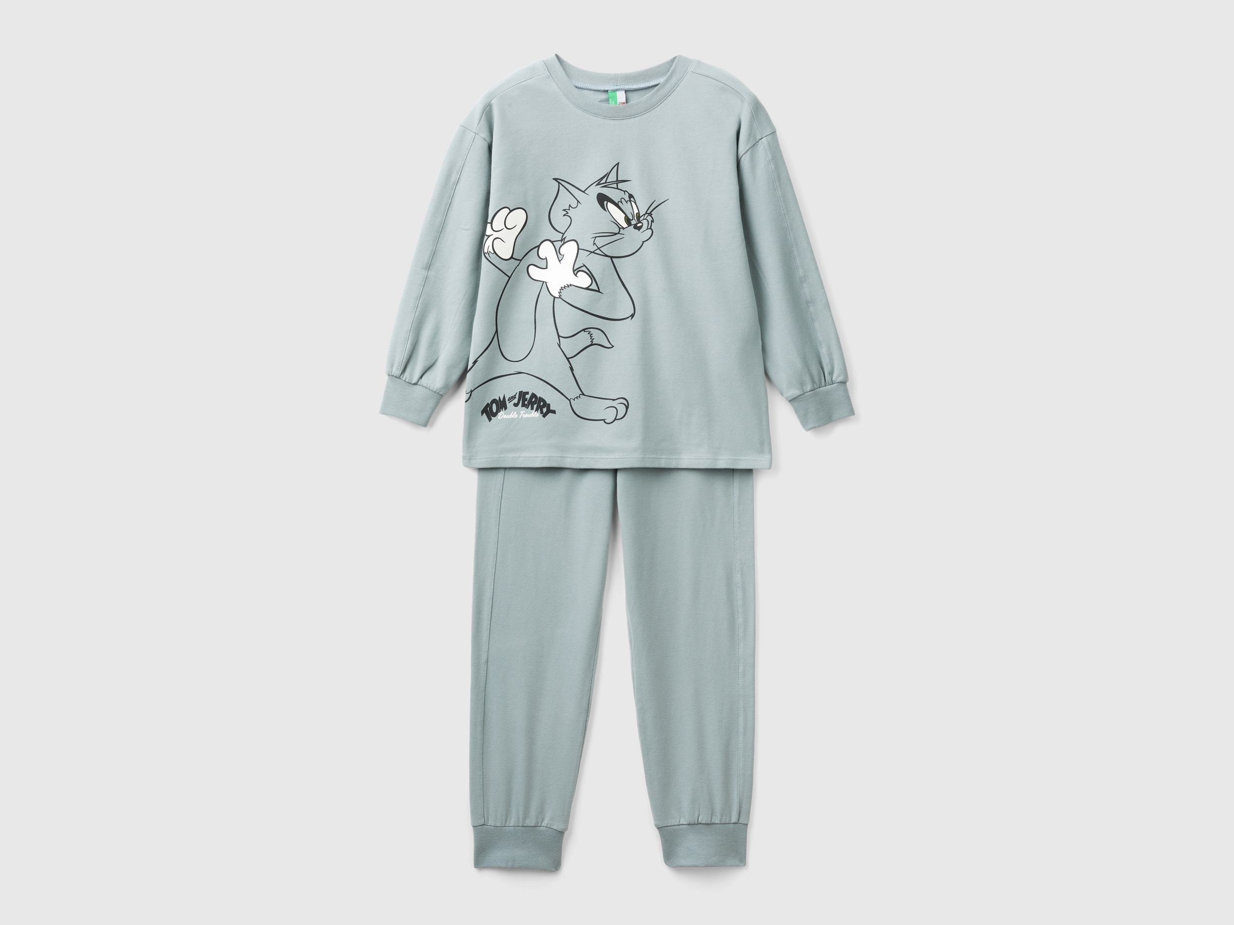 Pyjama Tom & Jerry Pyjama Tom & Jerry